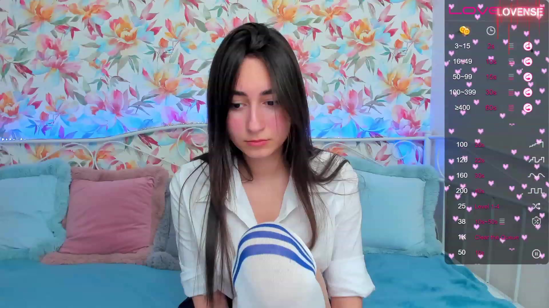 Gallery image thumbnail from SofiGrace's myfreecams stream on, 02/04/2023, 15:42 image 5 of 20