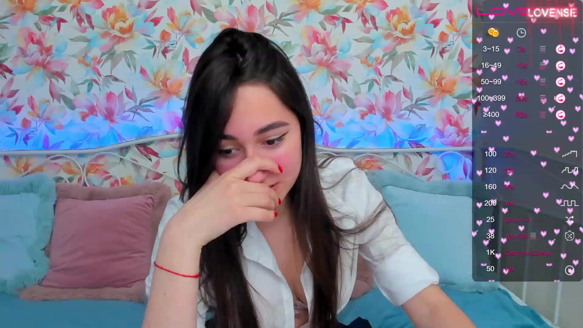 Gallery image thumbnail from SofiGrace's myfreecams stream on, 02/04/2023, 15:42 image 10 of 20
