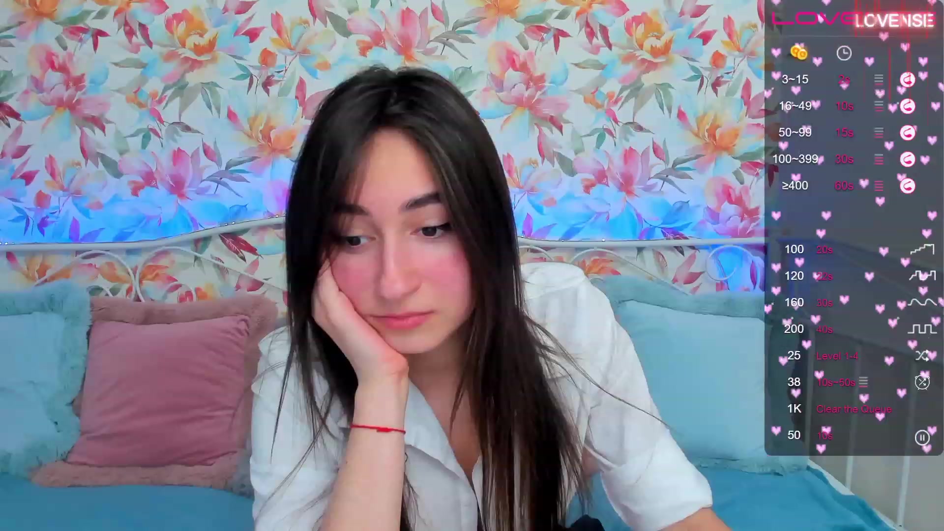 Gallery image thumbnail from SofiGrace's myfreecams stream on, 02/04/2023, 15:42 image 9 of 20
