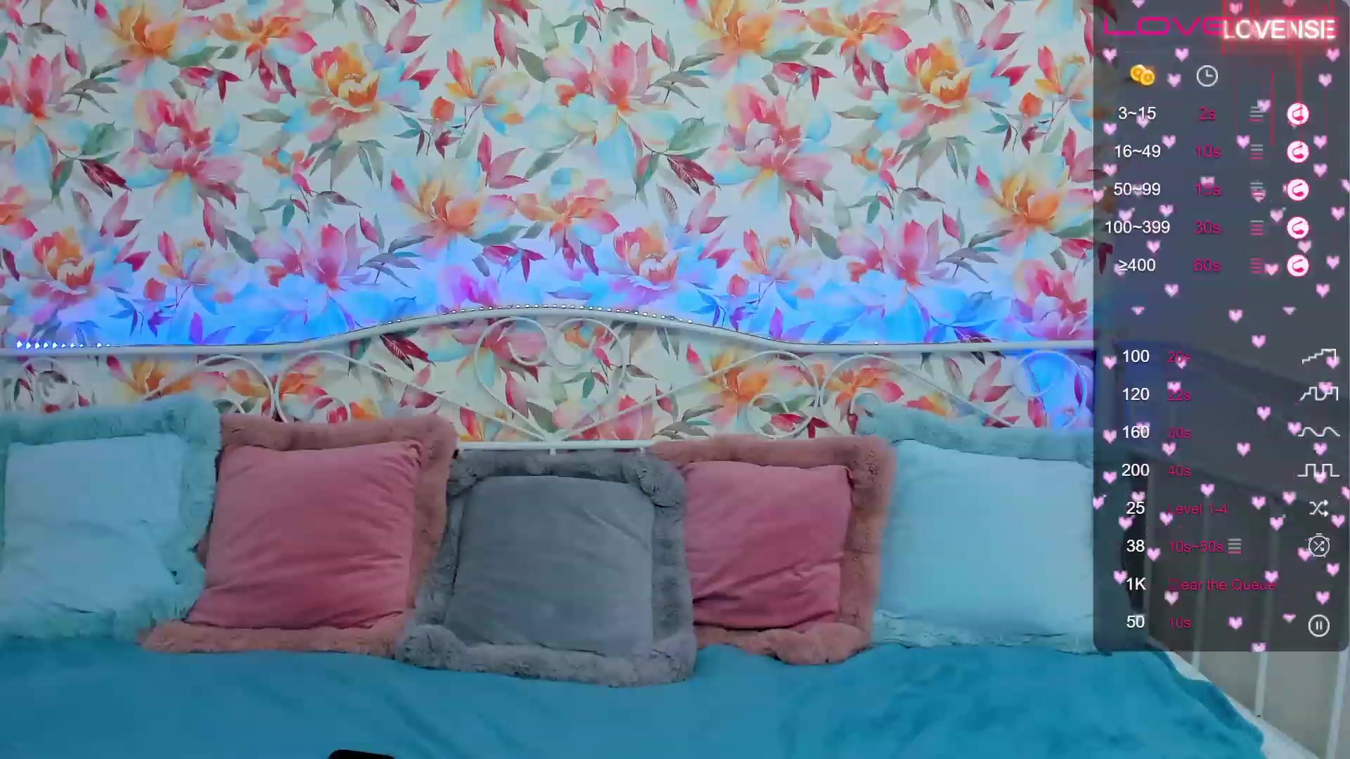 Gallery image thumbnail from SofiGrace's myfreecams stream on, 02/04/2023, 15:42 image 20 of 20