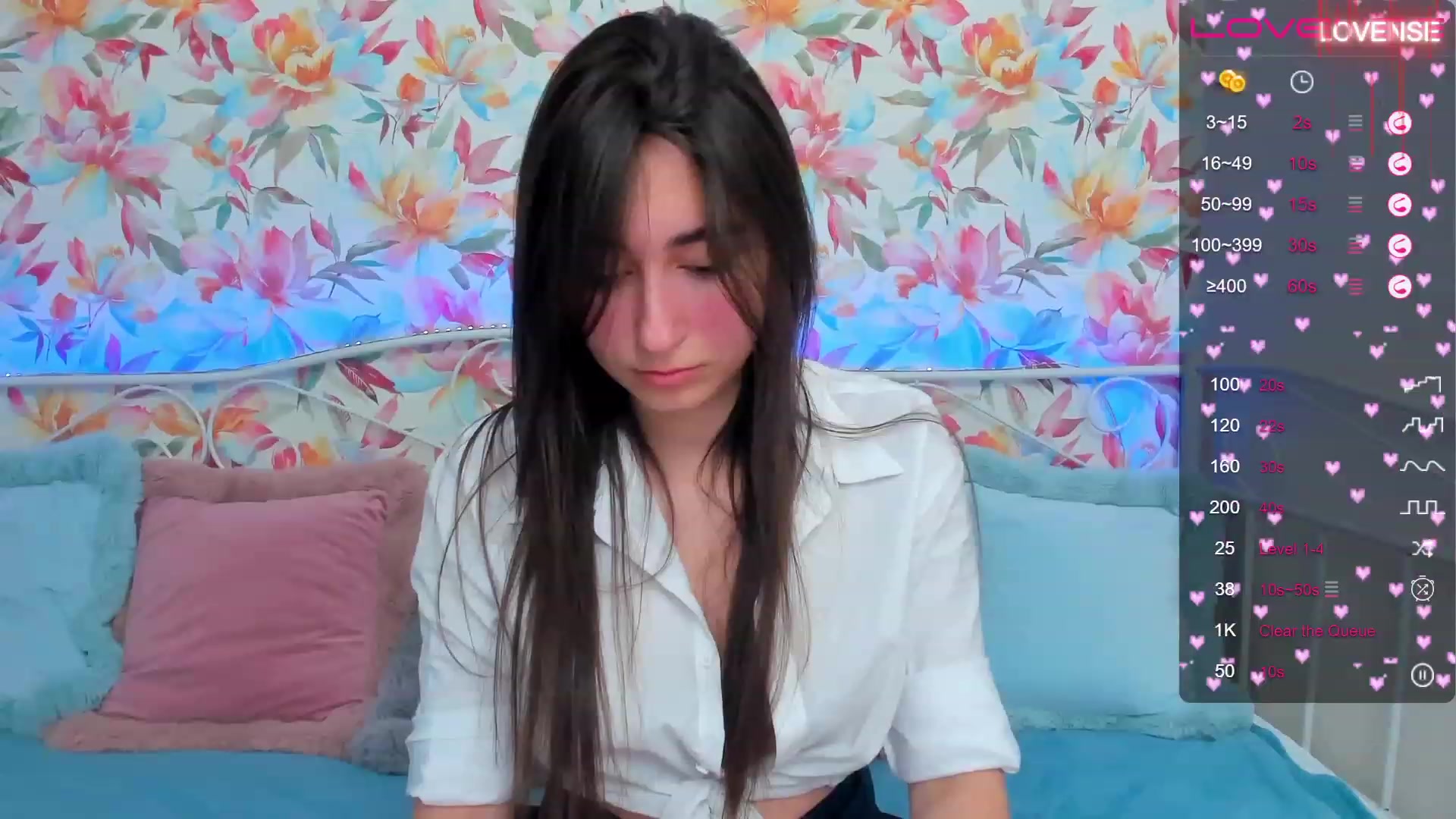 Gallery image thumbnail from SofiGrace's myfreecams stream on, 02/04/2023, 15:42 image 15 of 20