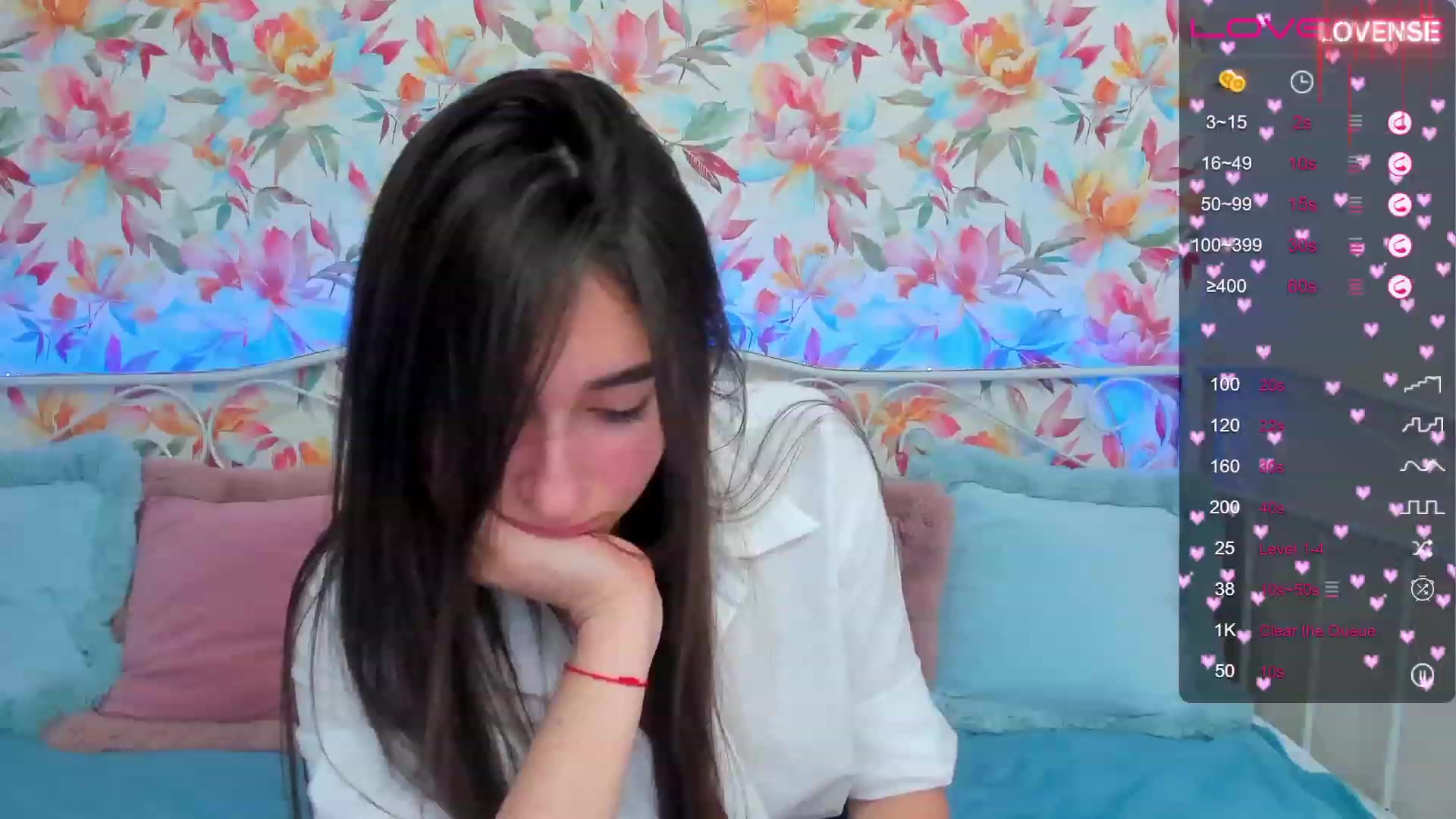 Gallery image thumbnail from SofiGrace's myfreecams stream on, 02/04/2023, 15:42 image 14 of 20
