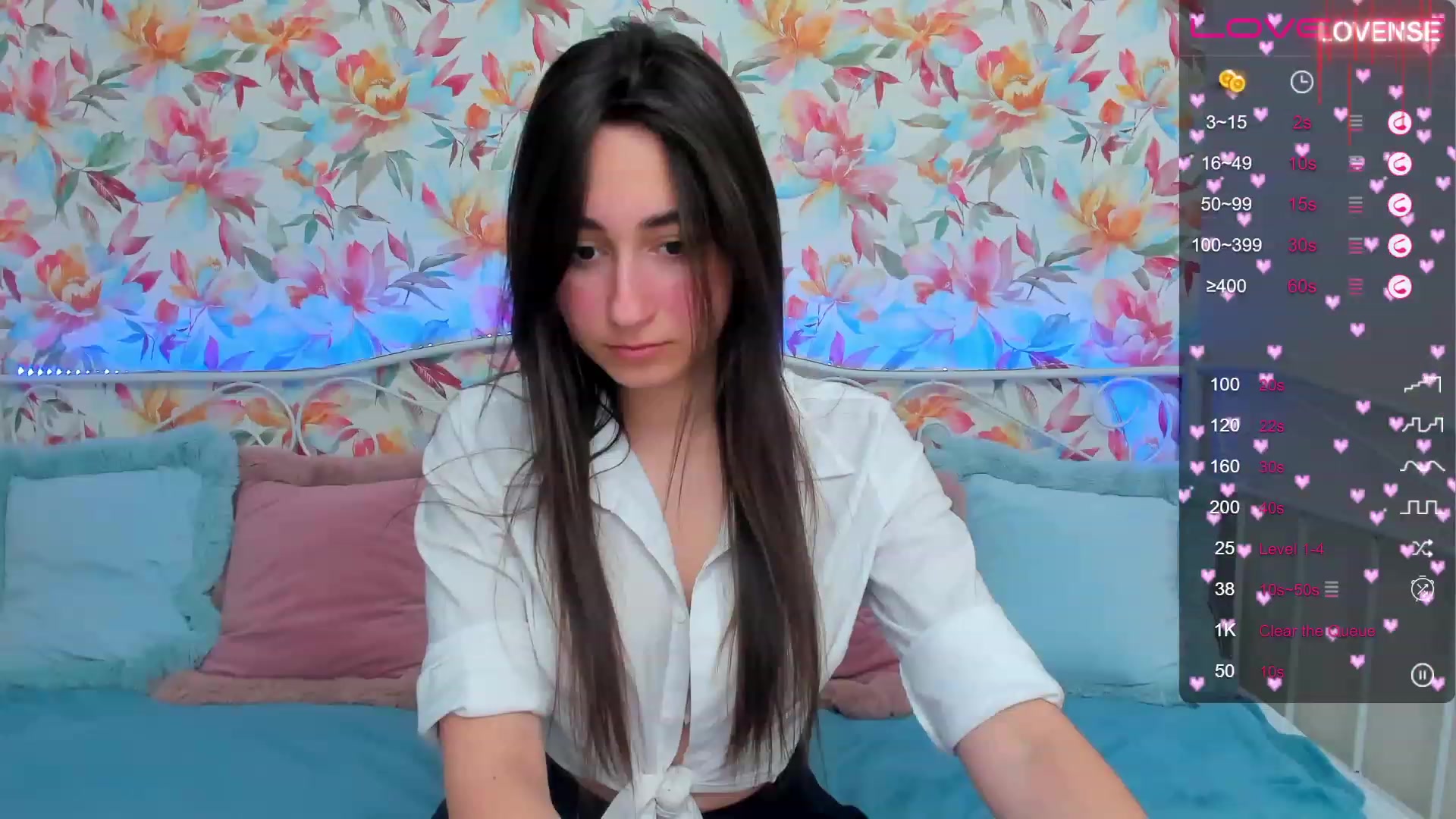 Gallery image thumbnail from SofiGrace's myfreecams stream on, 02/04/2023, 15:42 image 17 of 20
