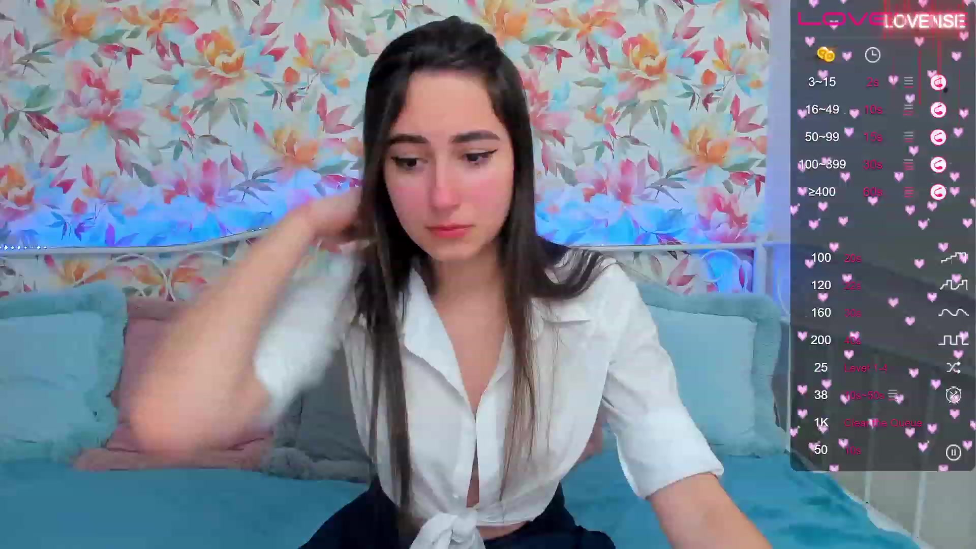Gallery image thumbnail from SofiGrace's myfreecams stream on, 02/04/2023, 15:42 image 3 of 20