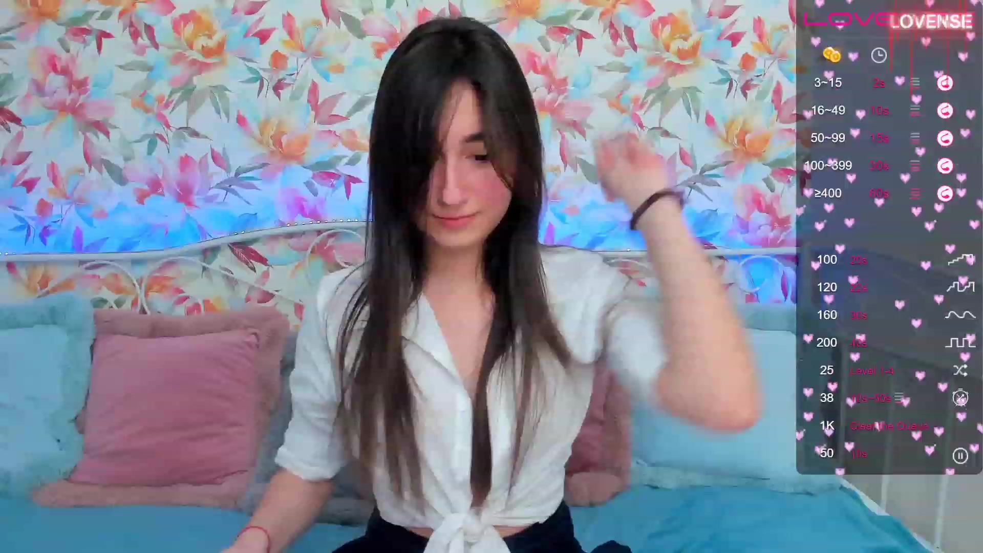 Gallery image thumbnail from SofiGrace's myfreecams stream on, 02/04/2023, 15:42 image 11 of 20