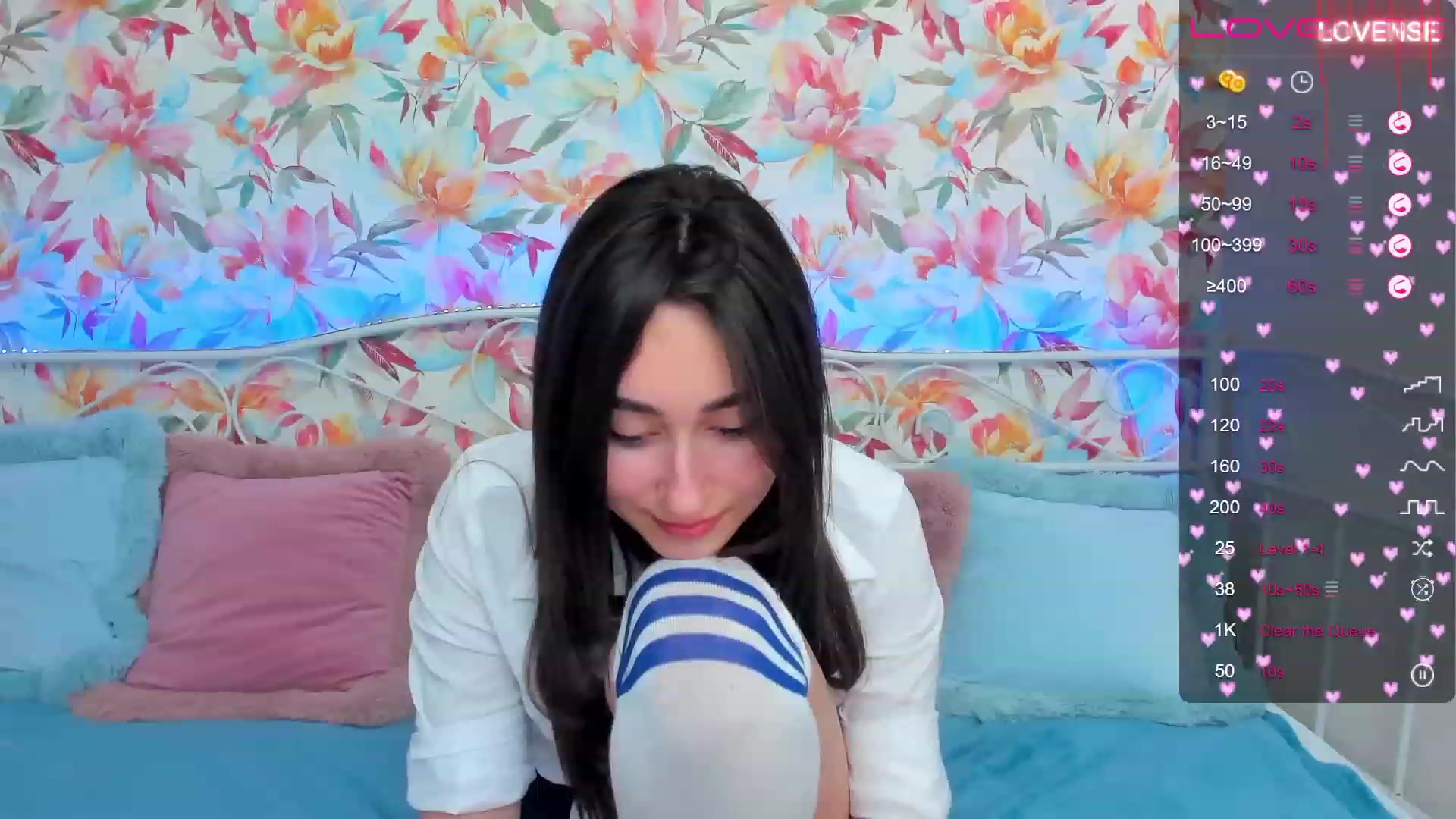 Gallery image thumbnail from SofiGrace's myfreecams stream on, 02/04/2023, 18:16 image 7 of 20