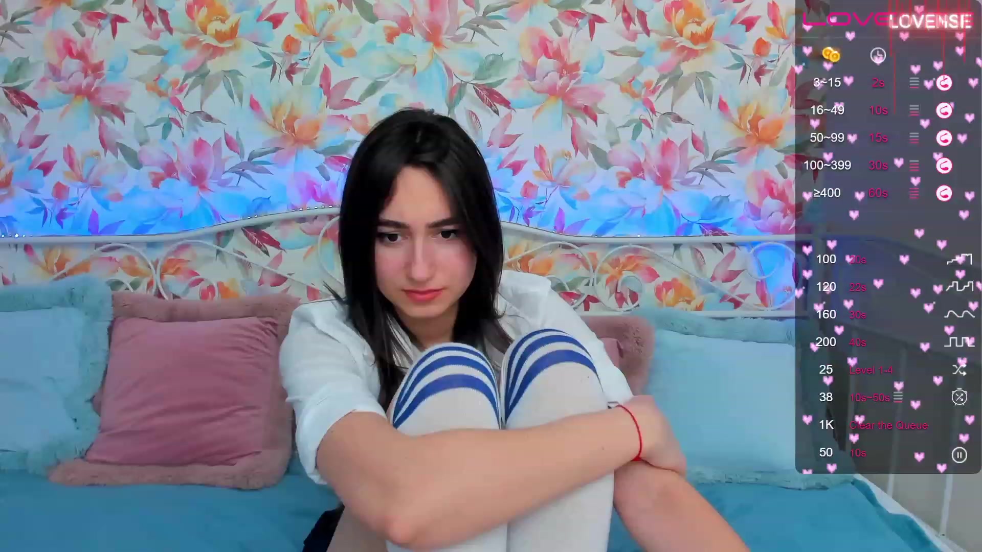 Gallery image thumbnail from SofiGrace's myfreecams stream on, 02/04/2023, 18:16 image 8 of 20