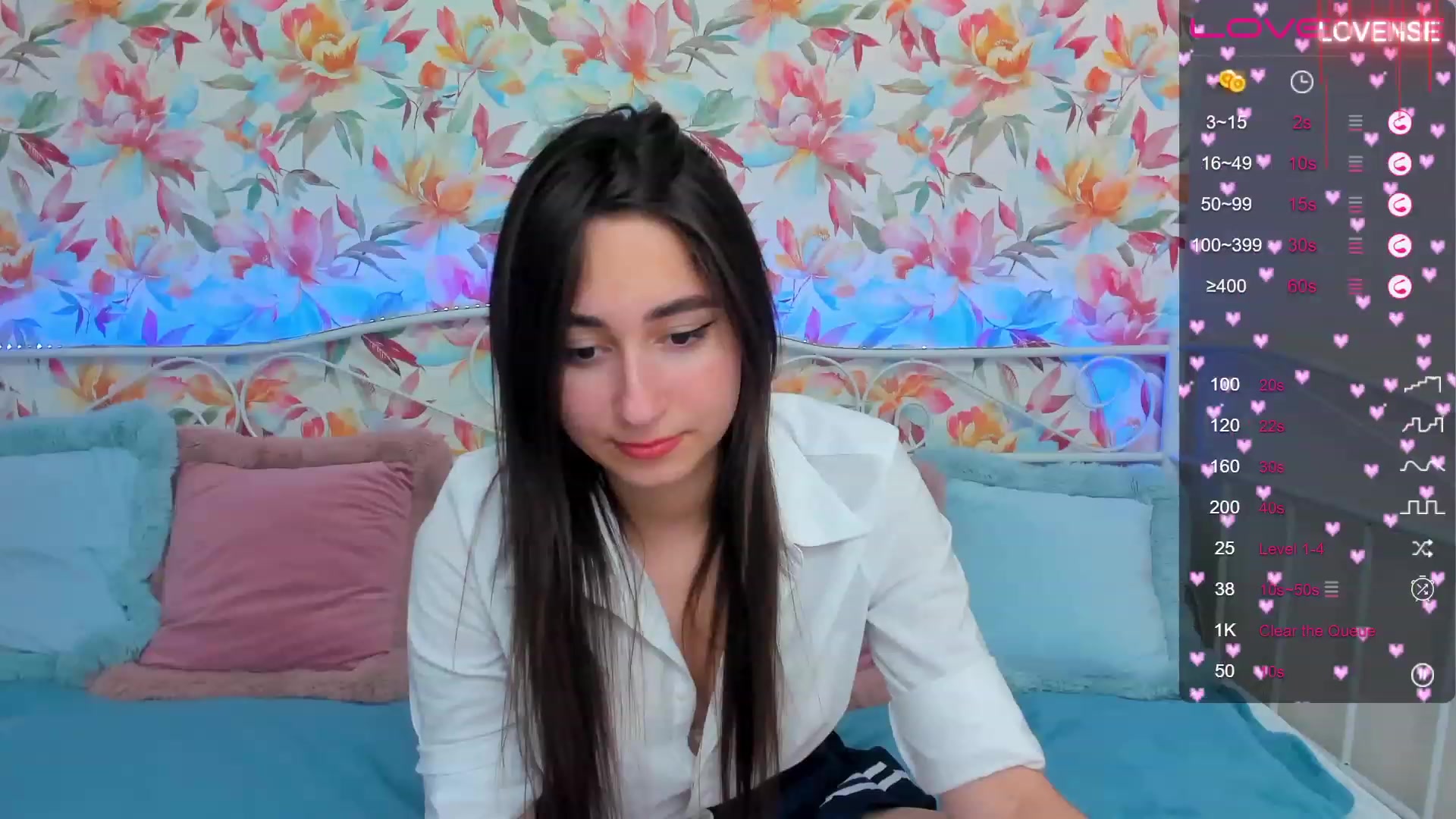 Gallery image thumbnail from SofiGrace's myfreecams stream on, 02/04/2023, 18:16 image 3 of 20