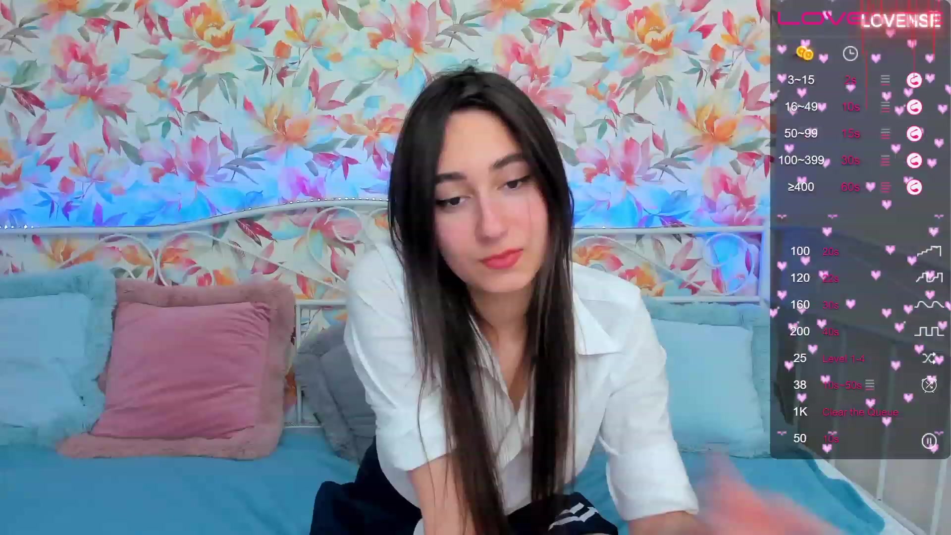Gallery image thumbnail from SofiGrace's myfreecams stream on, 02/04/2023, 18:16 image 5 of 20