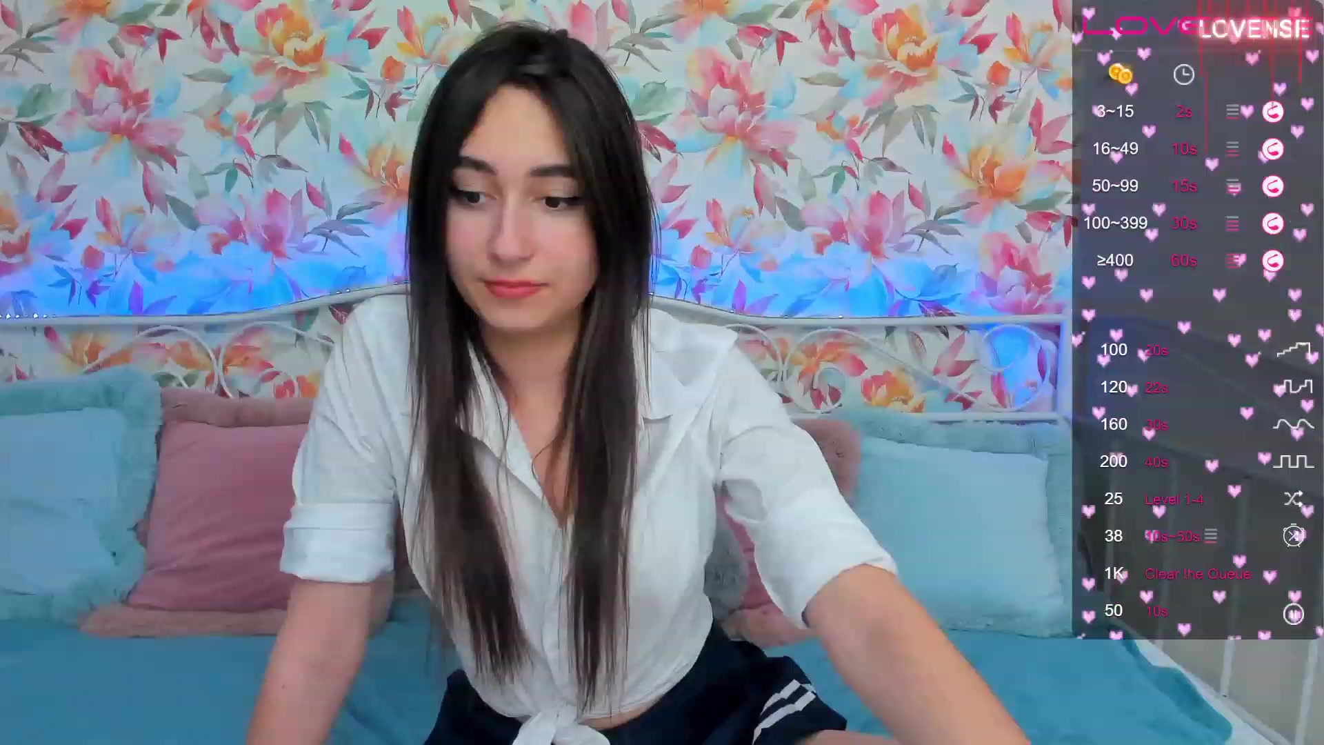 Gallery image thumbnail from SofiGrace's myfreecams stream on, 02/04/2023, 18:16 image 6 of 20