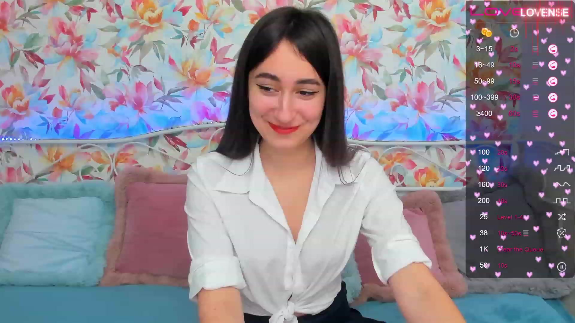 Gallery image thumbnail from SofiGrace's myfreecams stream on, 02/05/2023, 13:59 image 17 of 20