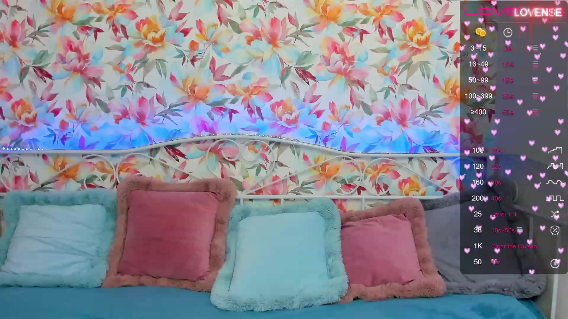 Gallery image thumbnail from SofiGrace's myfreecams stream on, 02/05/2023, 13:59 image 2 of 20