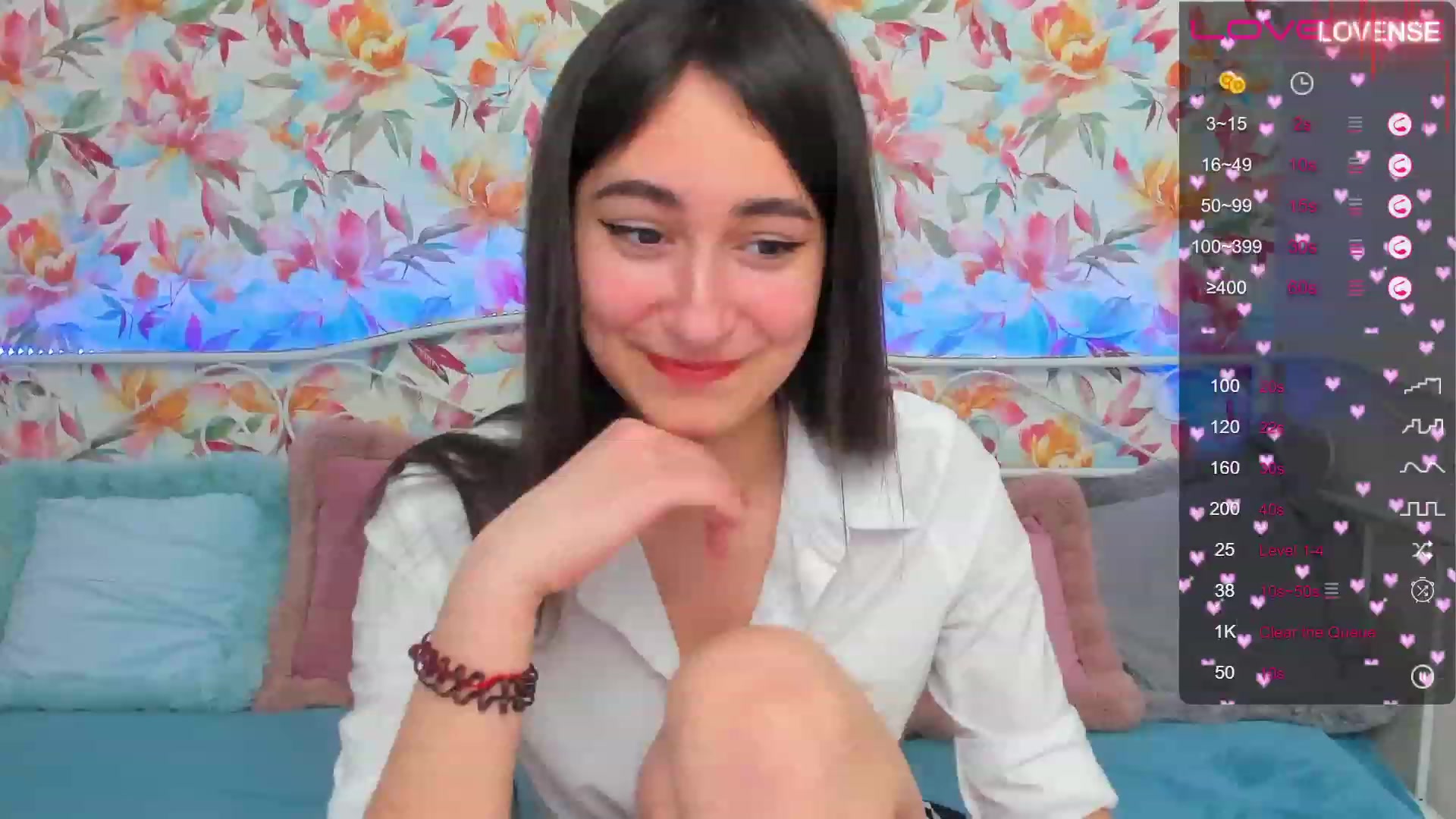 Gallery image thumbnail from SofiGrace's myfreecams stream on, 02/05/2023, 13:59 image 13 of 20