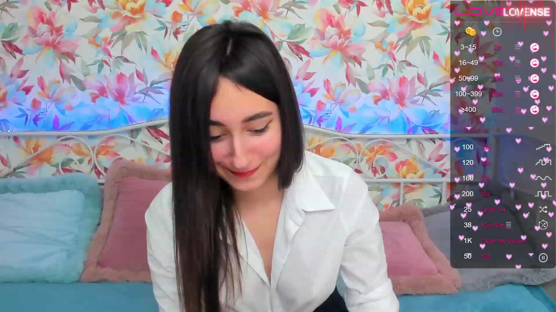Gallery image thumbnail from SofiGrace's myfreecams stream on, 02/05/2023, 14:52 image 2 of 20
