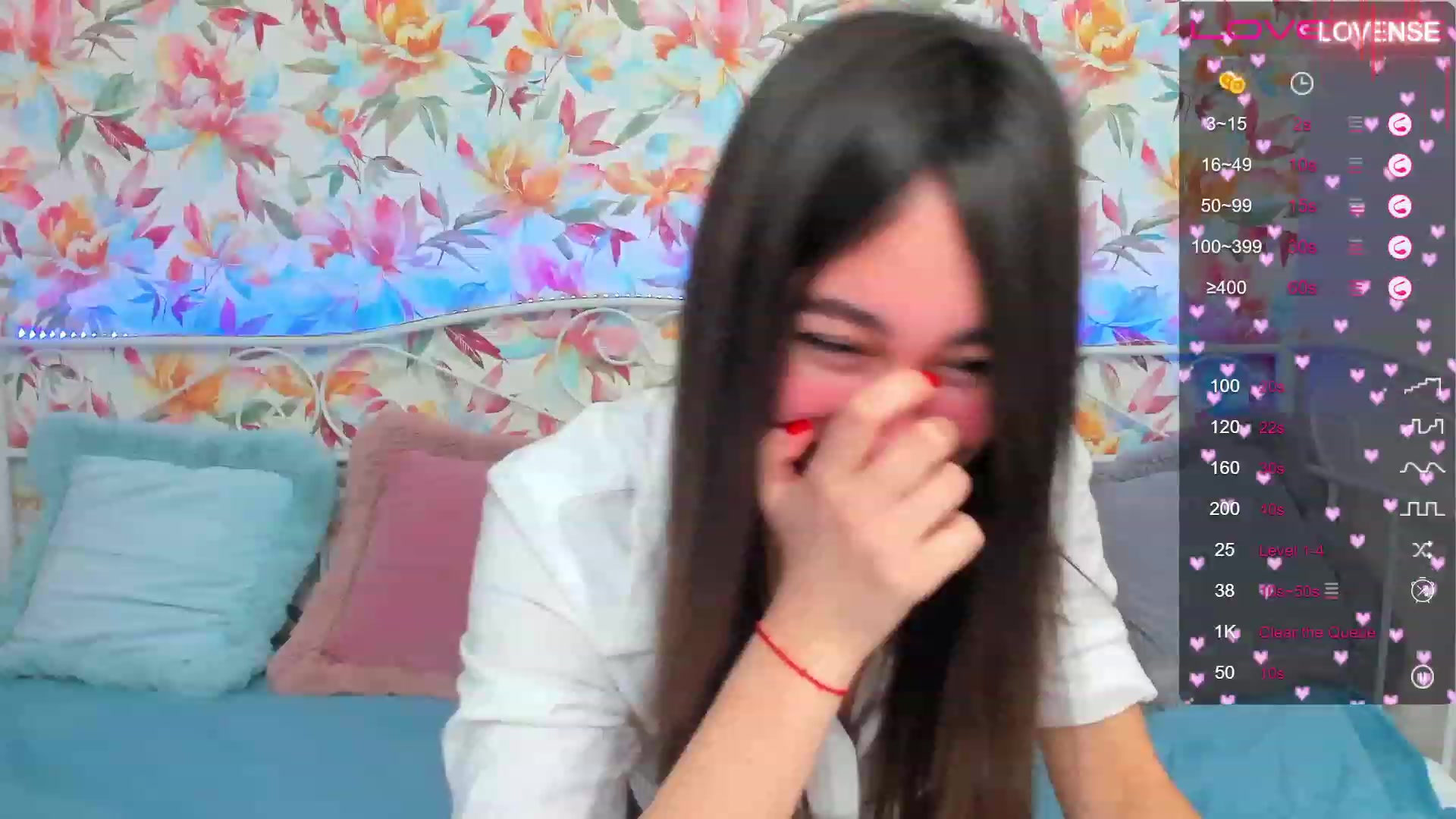 Gallery image thumbnail from SofiGrace's myfreecams stream on, 02/05/2023, 14:52 image 8 of 20