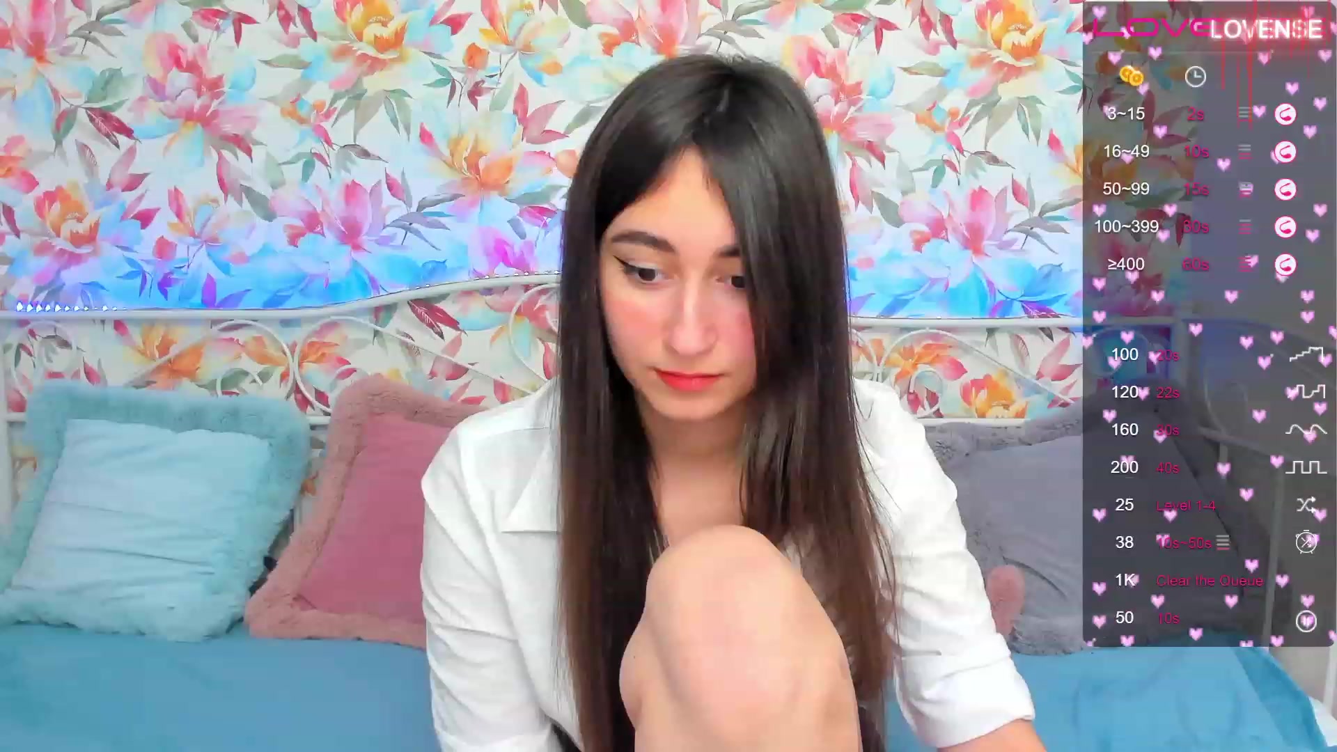 Gallery image thumbnail from SofiGrace's myfreecams stream on, 02/05/2023, 14:52 image 12 of 20
