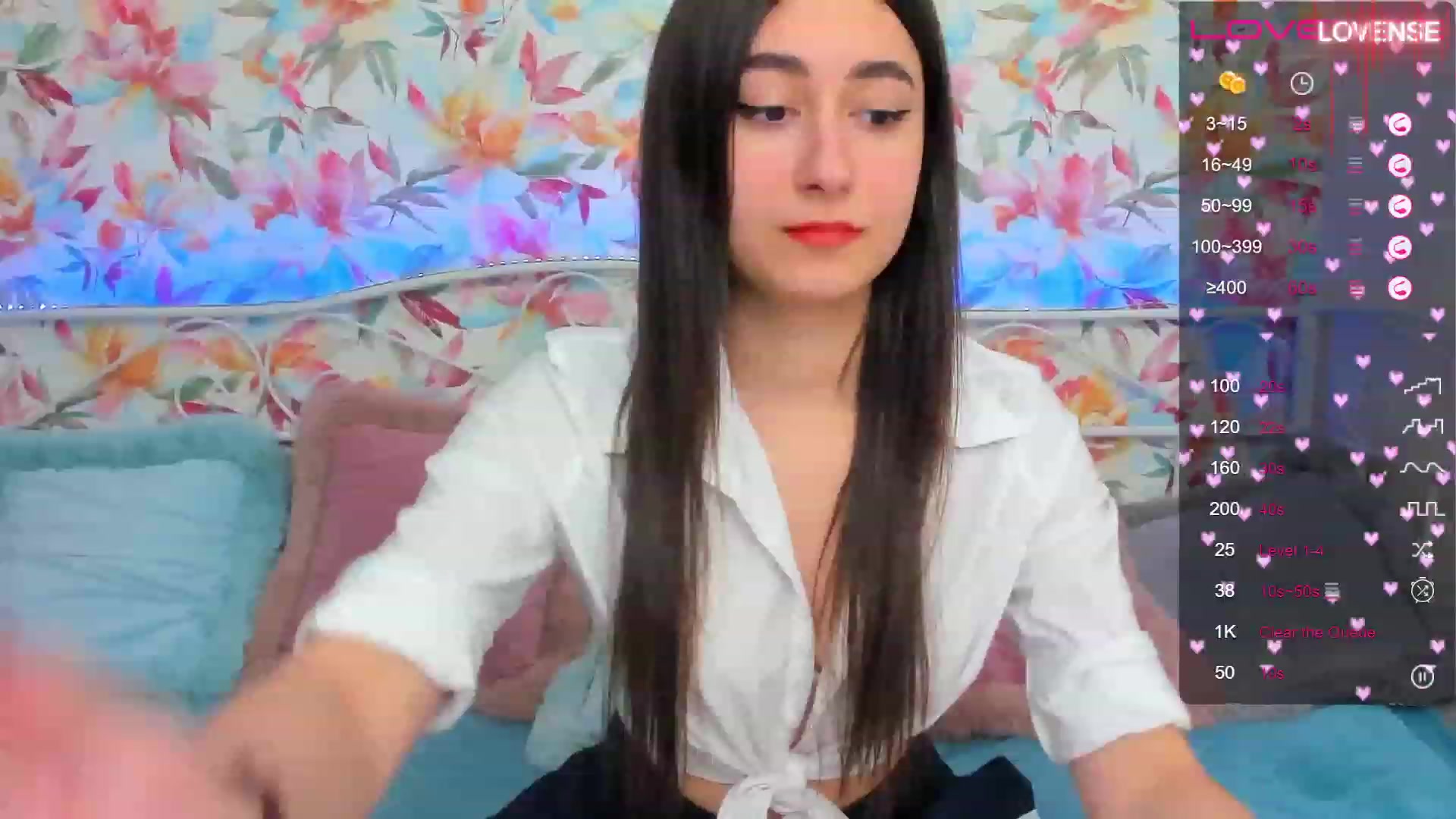 Gallery image thumbnail from SofiGrace's myfreecams stream on, 02/05/2023, 14:52 image 1 of 20