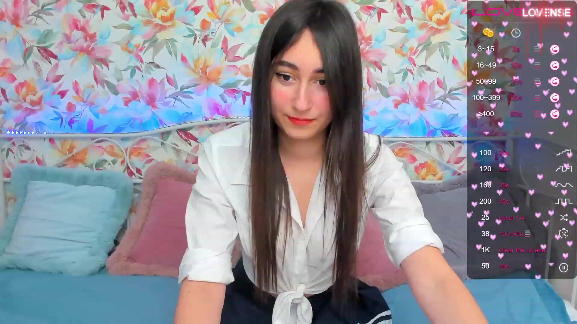 Gallery image thumbnail from SofiGrace's myfreecams stream on, 02/05/2023, 14:52 image 10 of 20