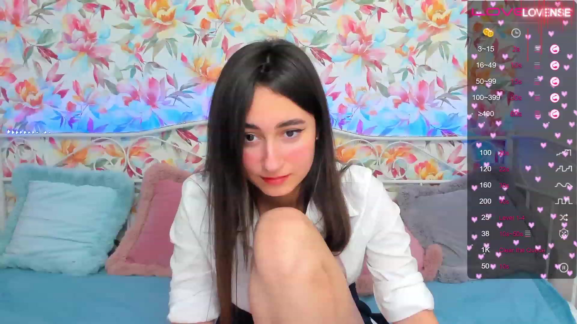 Gallery image thumbnail from SofiGrace's myfreecams stream on, 02/05/2023, 14:52 image 19 of 20