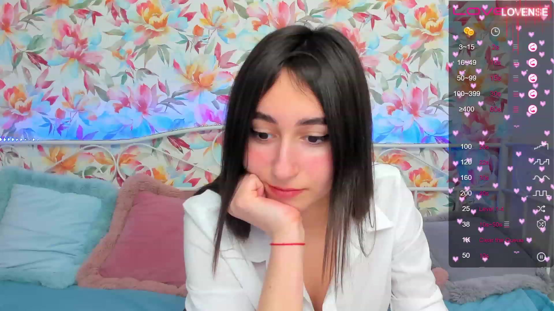 Gallery image thumbnail from SofiGrace's myfreecams stream on, 02/05/2023, 16:56 image 20 of 20