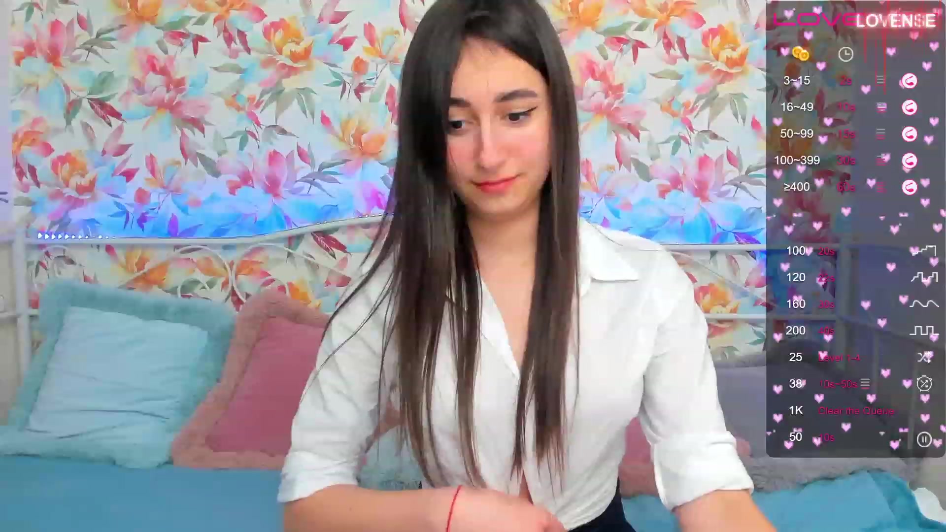 Gallery image thumbnail from SofiGrace's myfreecams stream on, 02/05/2023, 16:56 image 19 of 20
