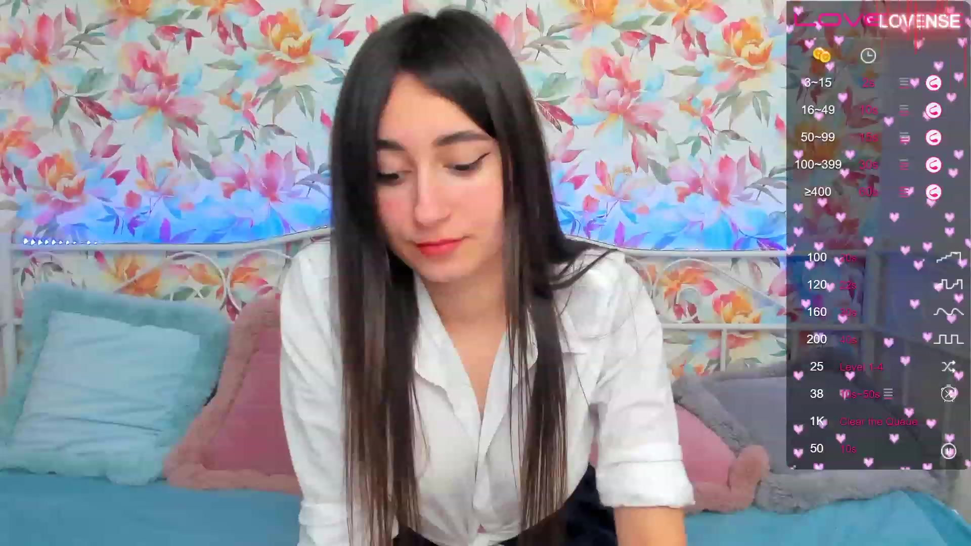 Gallery image thumbnail from SofiGrace's myfreecams stream on, 02/05/2023, 16:56 image 10 of 20
