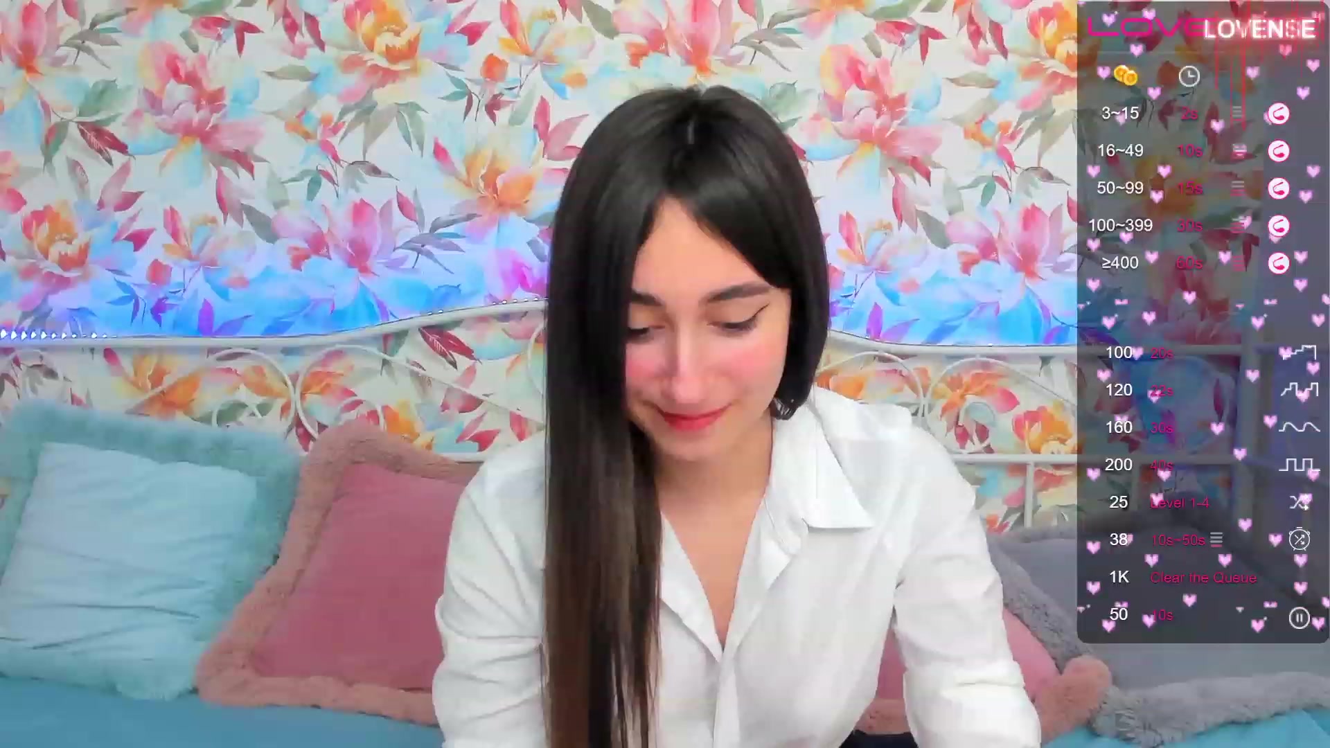 Gallery image thumbnail from SofiGrace's myfreecams stream on, 02/05/2023, 16:56 image 15 of 20