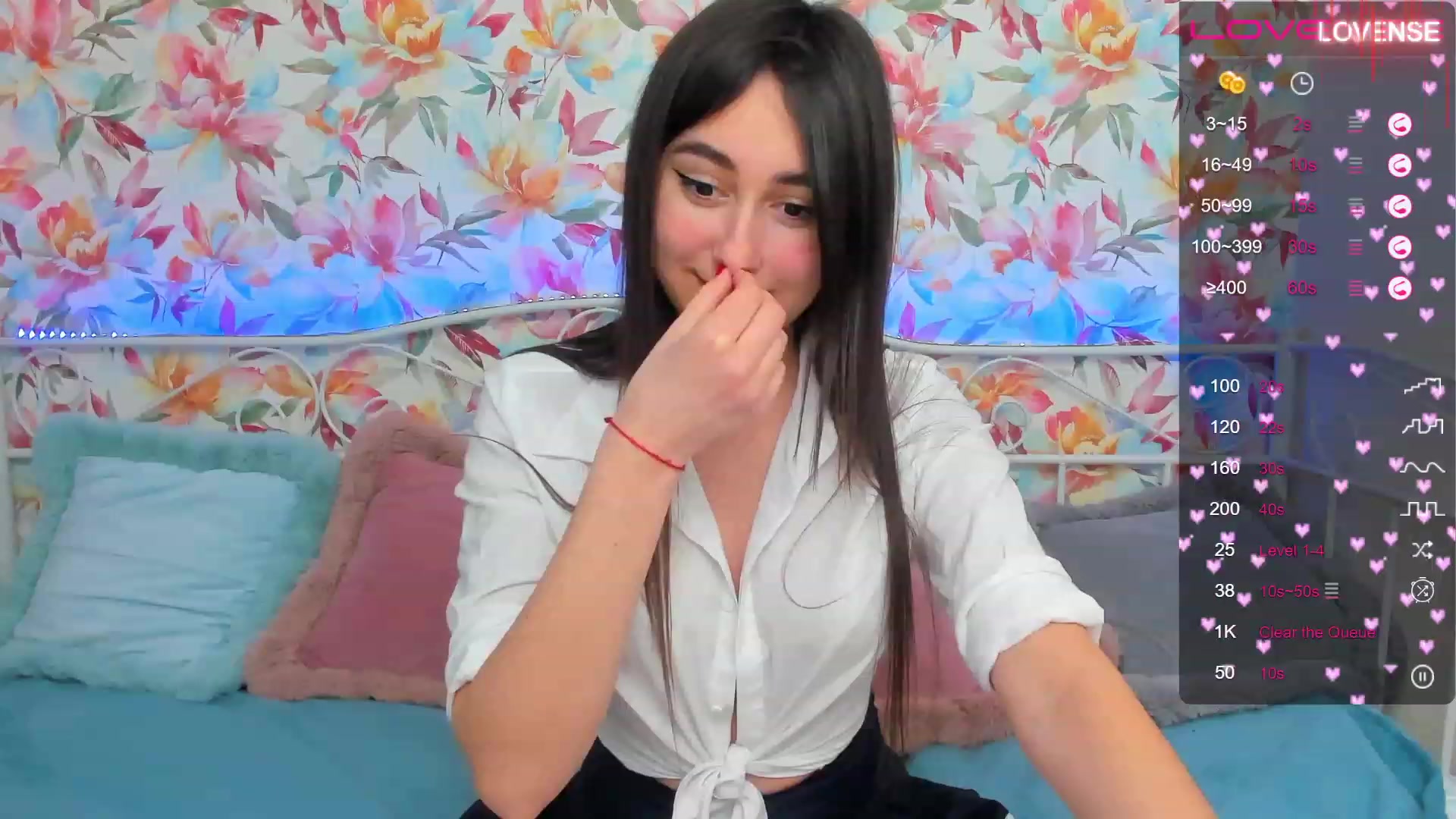 Gallery image thumbnail from SofiGrace's myfreecams stream on, 02/05/2023, 16:56 image 1 of 20