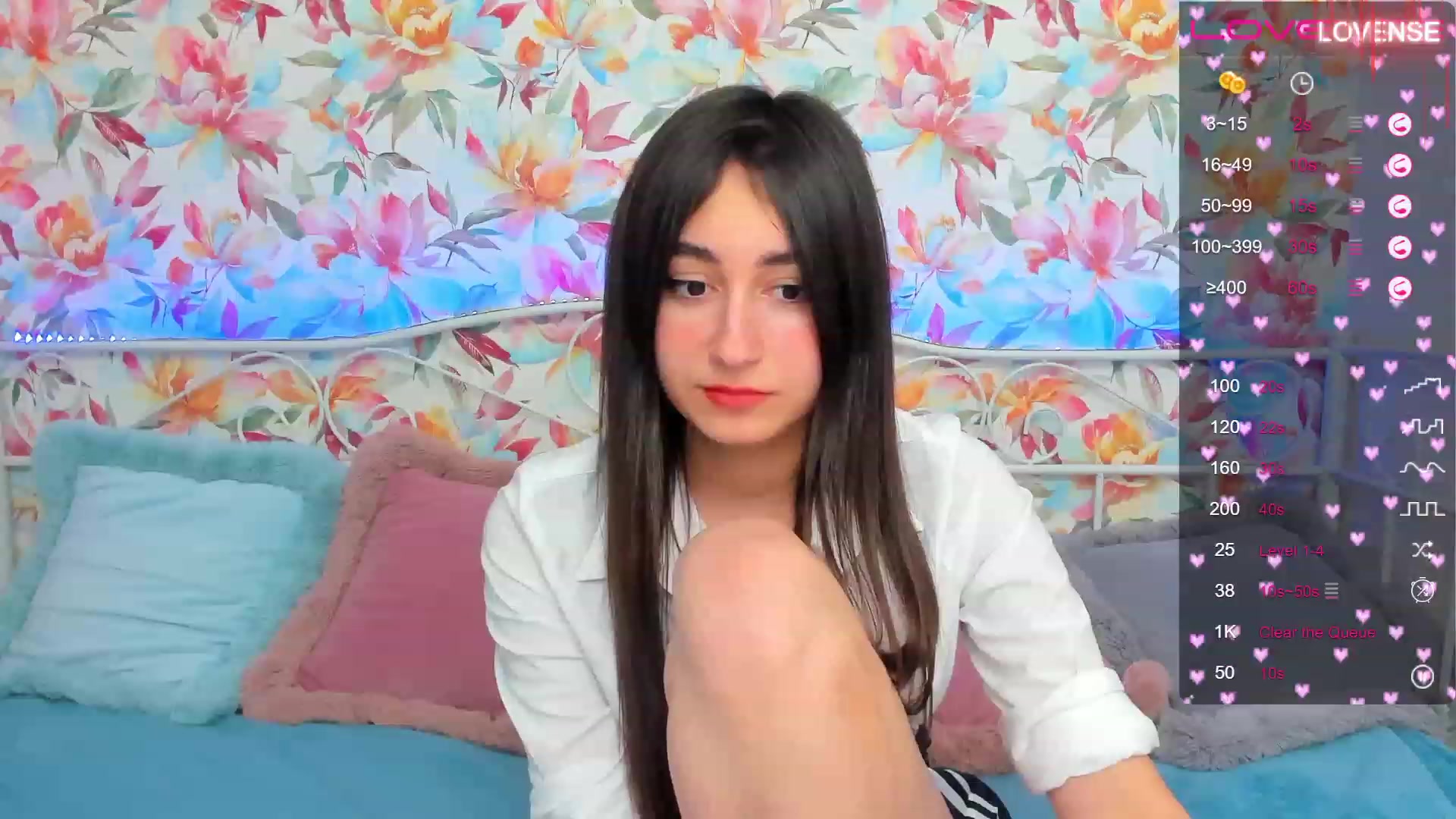 Gallery image thumbnail from SofiGrace's myfreecams stream on, 02/05/2023, 16:56 image 4 of 20
