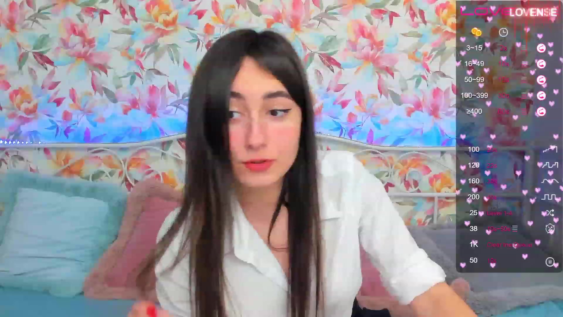 Gallery image thumbnail from SofiGrace's myfreecams stream on, 02/05/2023, 16:56 image 14 of 20