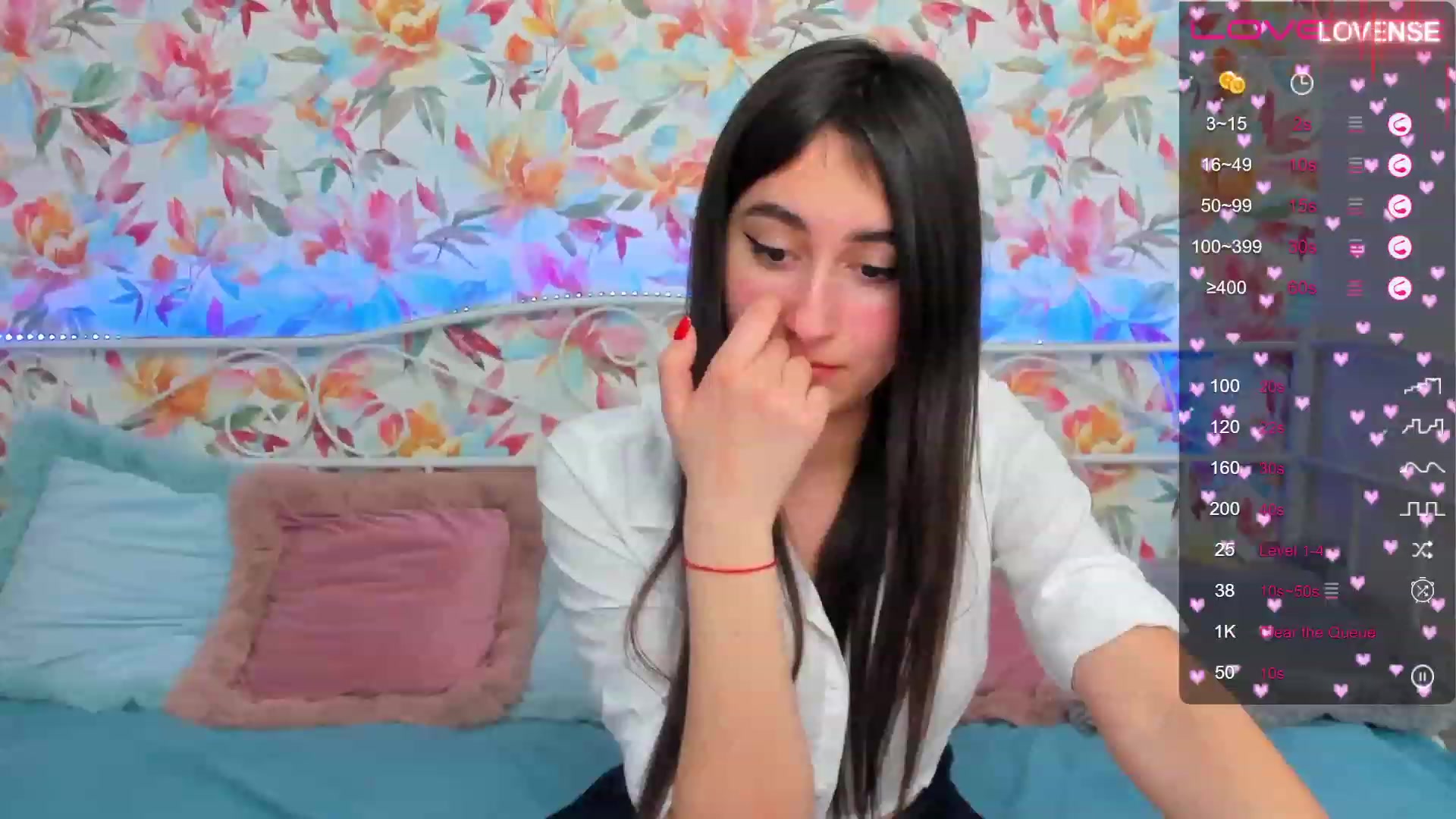 Gallery image thumbnail from SofiGrace's myfreecams stream on, 02/05/2023, 19:05 image 10 of 20