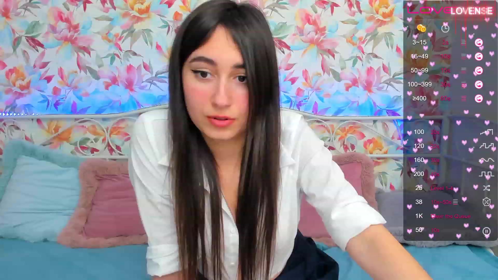 Gallery image thumbnail from SofiGrace's myfreecams stream on, 02/05/2023, 19:05 image 8 of 20