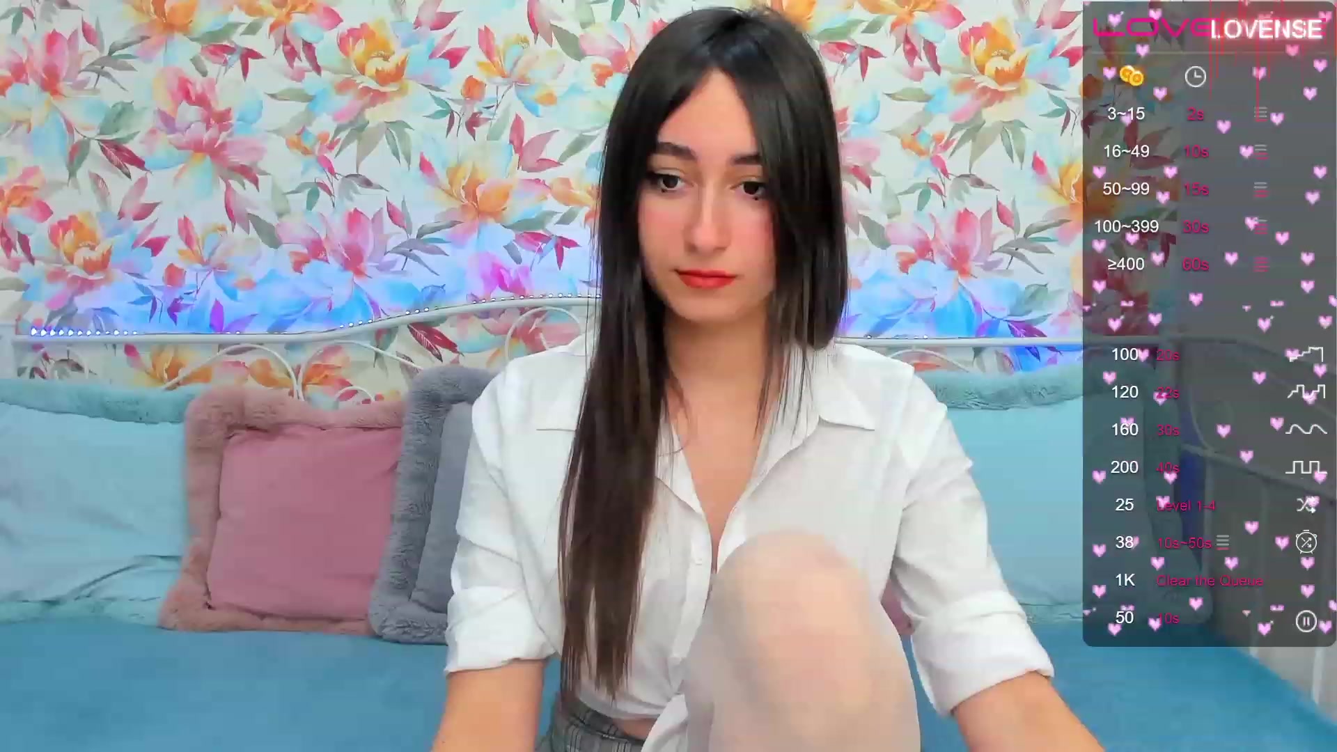 Gallery image thumbnail from SofiGrace's myfreecams stream on, 02/06/2023, 13:56 image 1 of 20