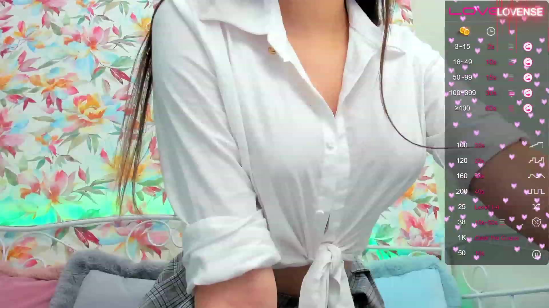 Gallery image thumbnail from SofiGrace's myfreecams stream on, 02/06/2023, 13:56 image 18 of 20