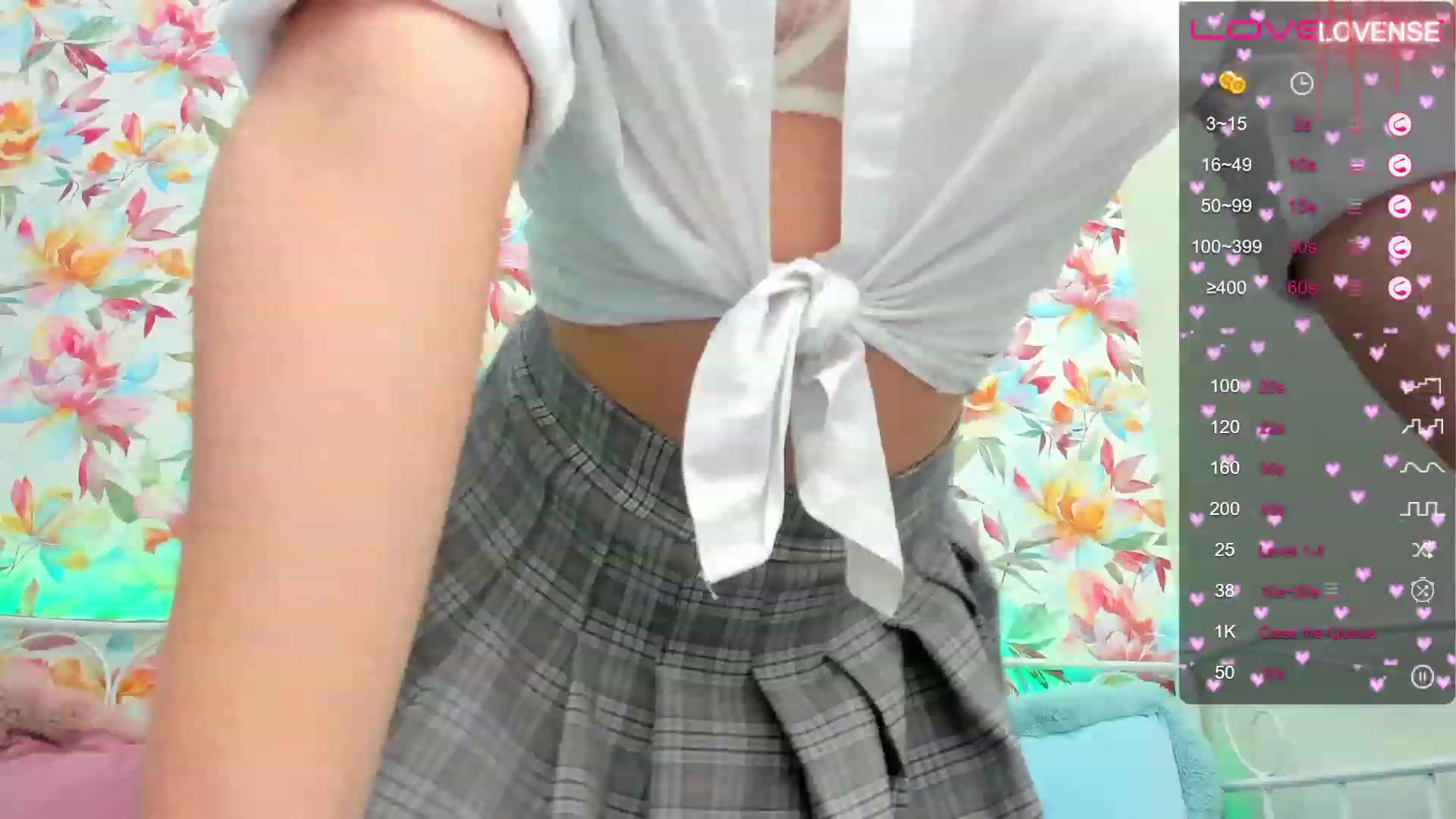 Gallery image thumbnail from SofiGrace's myfreecams stream on, 02/06/2023, 13:56 image 17 of 20