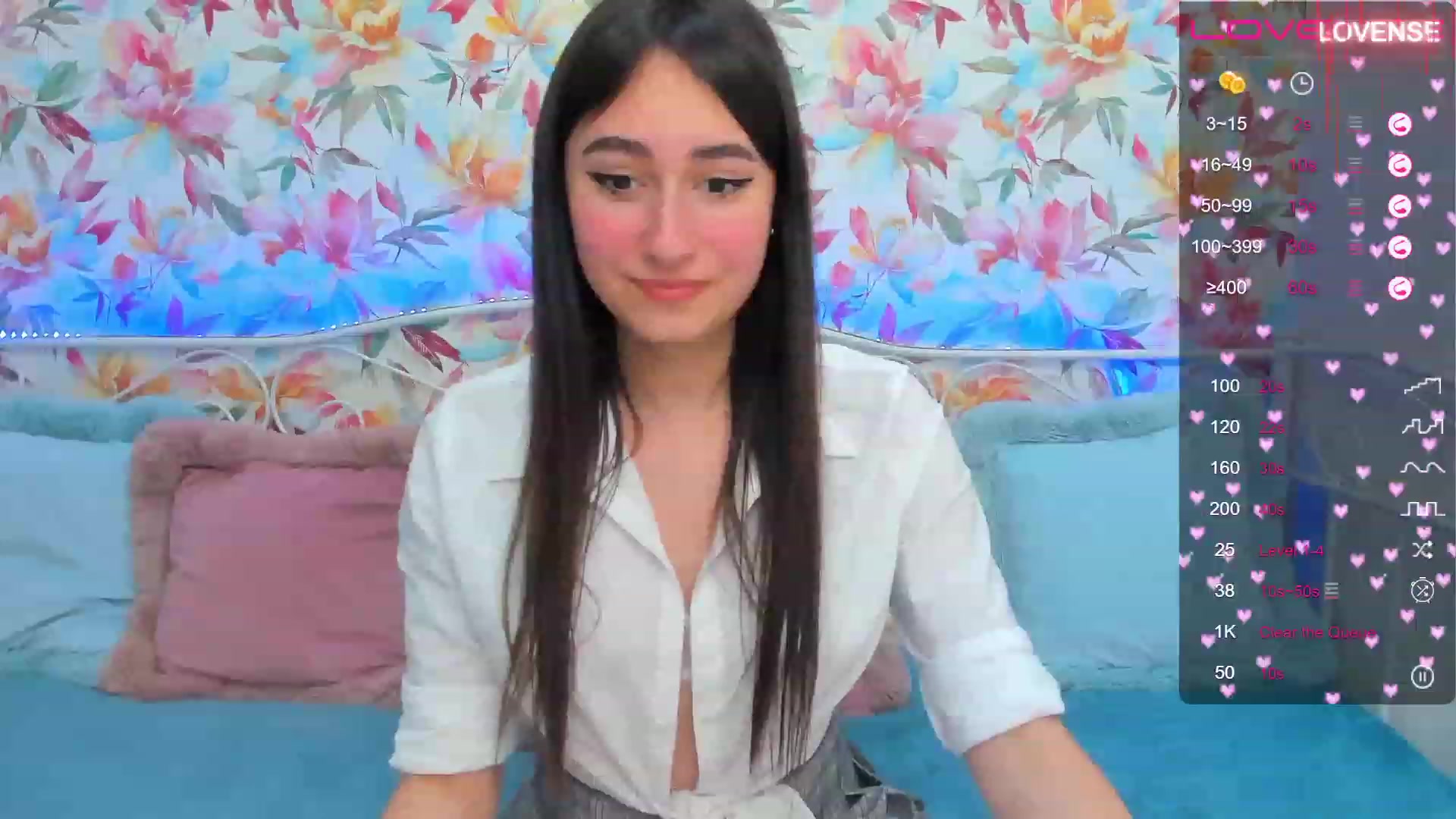 Gallery image thumbnail from SofiGrace's myfreecams stream on, 02/06/2023, 17:40 image 2 of 20