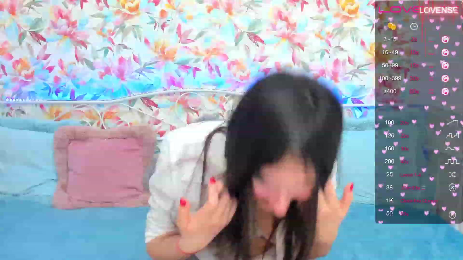 Gallery image thumbnail from SofiGrace's myfreecams stream on, 02/06/2023, 17:40 image 20 of 20