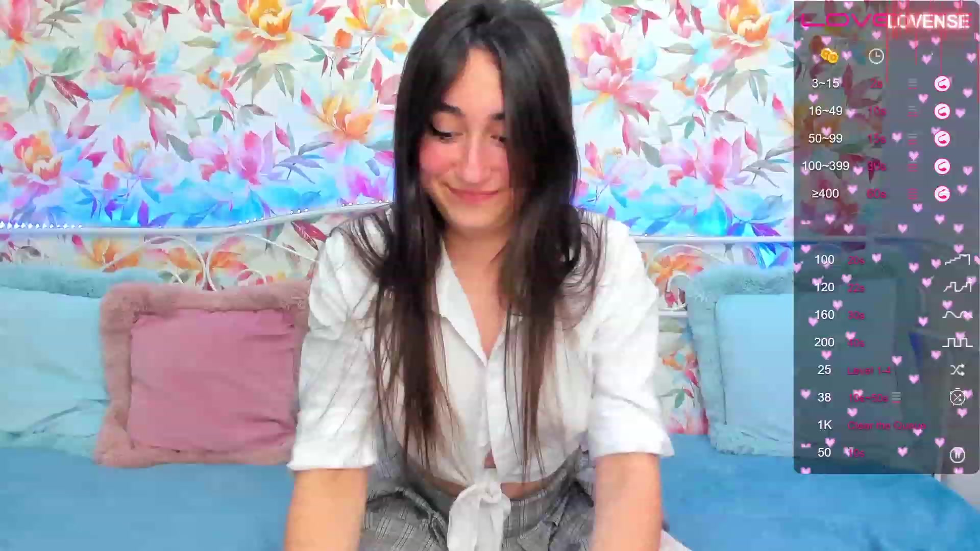Gallery image thumbnail from SofiGrace's myfreecams stream on, 02/06/2023, 17:40 image 12 of 20