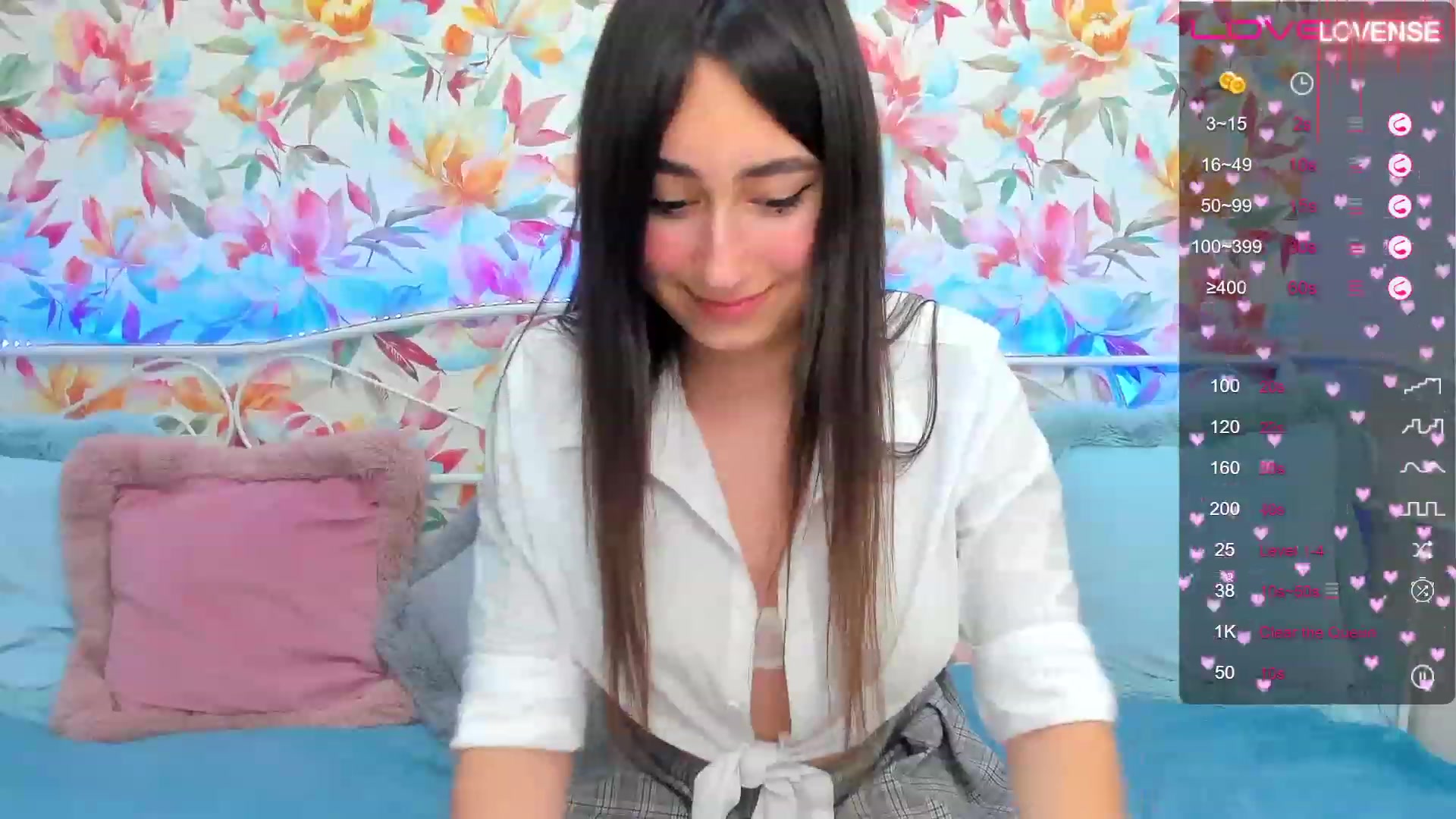 Gallery image thumbnail from SofiGrace's myfreecams stream on, 02/06/2023, 19:30 image 7 of 20