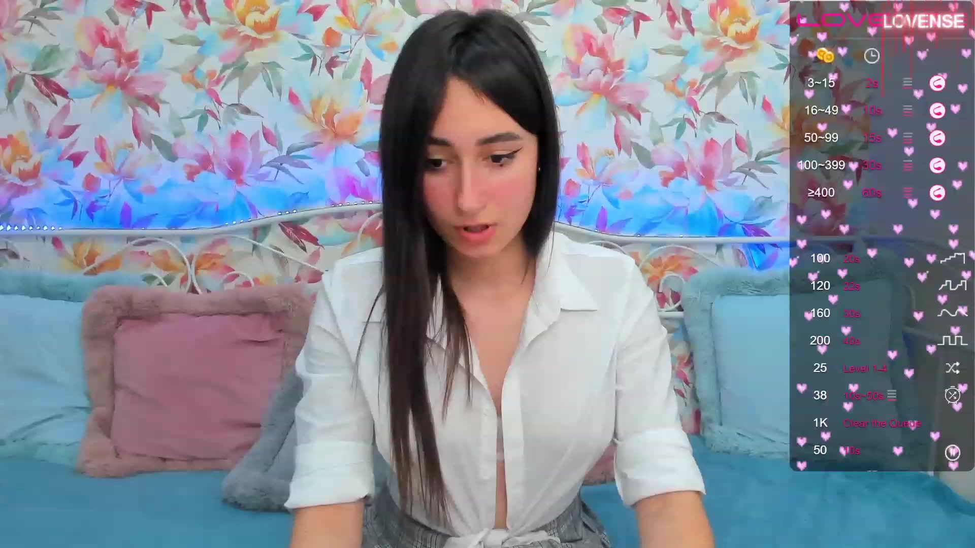 Gallery image thumbnail from SofiGrace's myfreecams stream on, 02/06/2023, 19:30 image 10 of 20