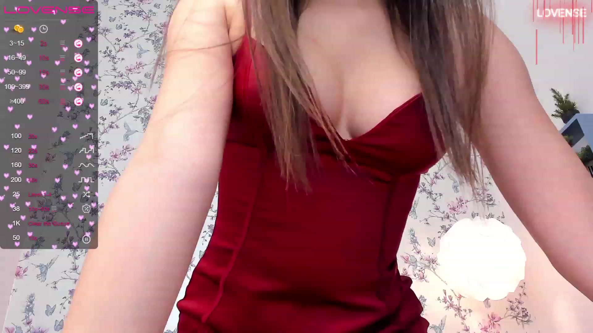 Gallery image thumbnail from SofiGrace's myfreecams stream on, 02/07/2023, 15:18 image 19 of 20