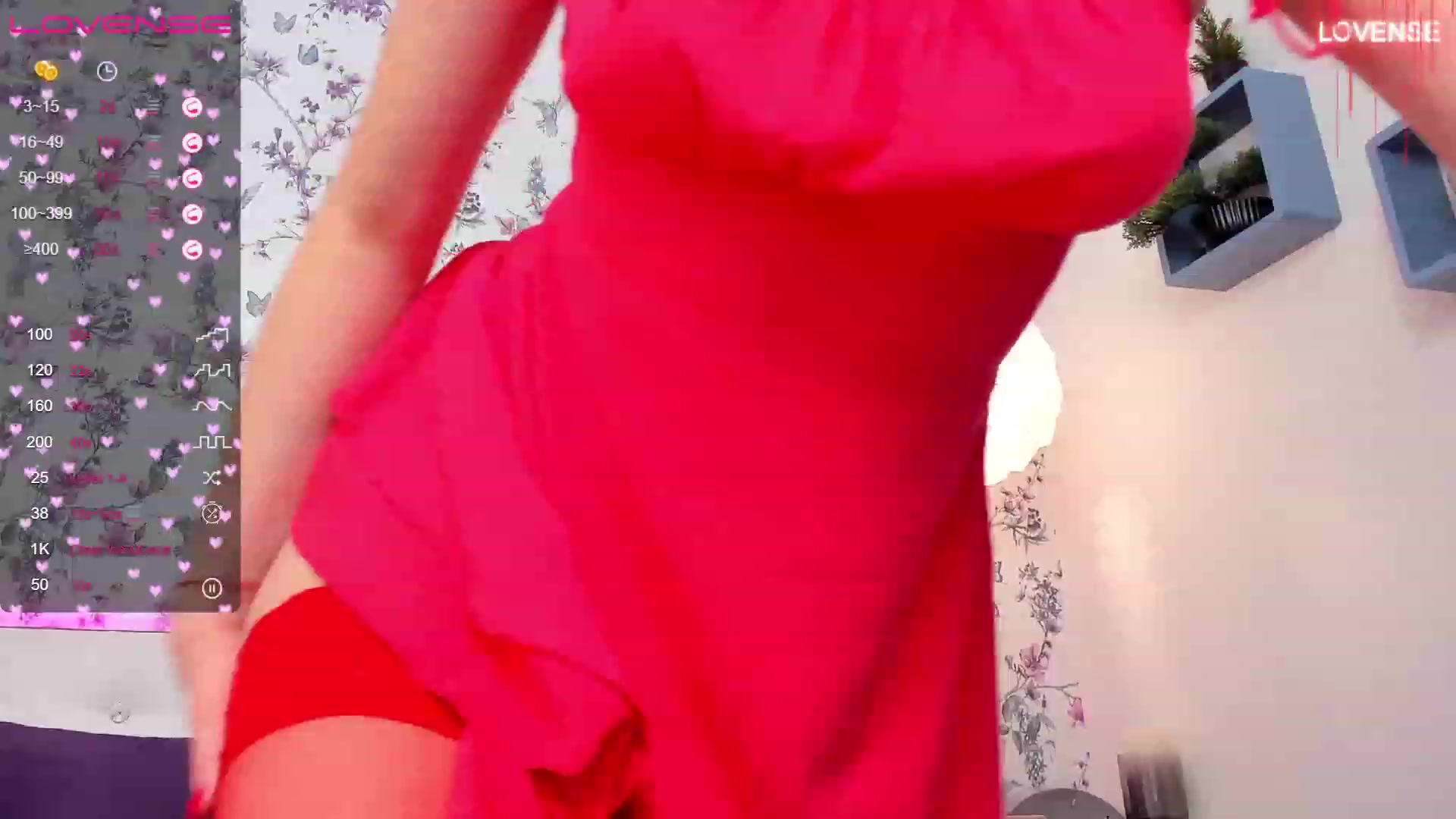 Gallery image thumbnail from SofiGrace's myfreecams stream on, 02/07/2023, 16:15 image 19 of 20