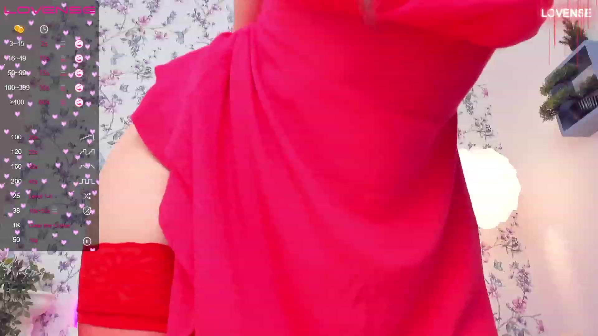Gallery image thumbnail from SofiGrace's myfreecams stream on, 02/07/2023, 16:15 image 7 of 20