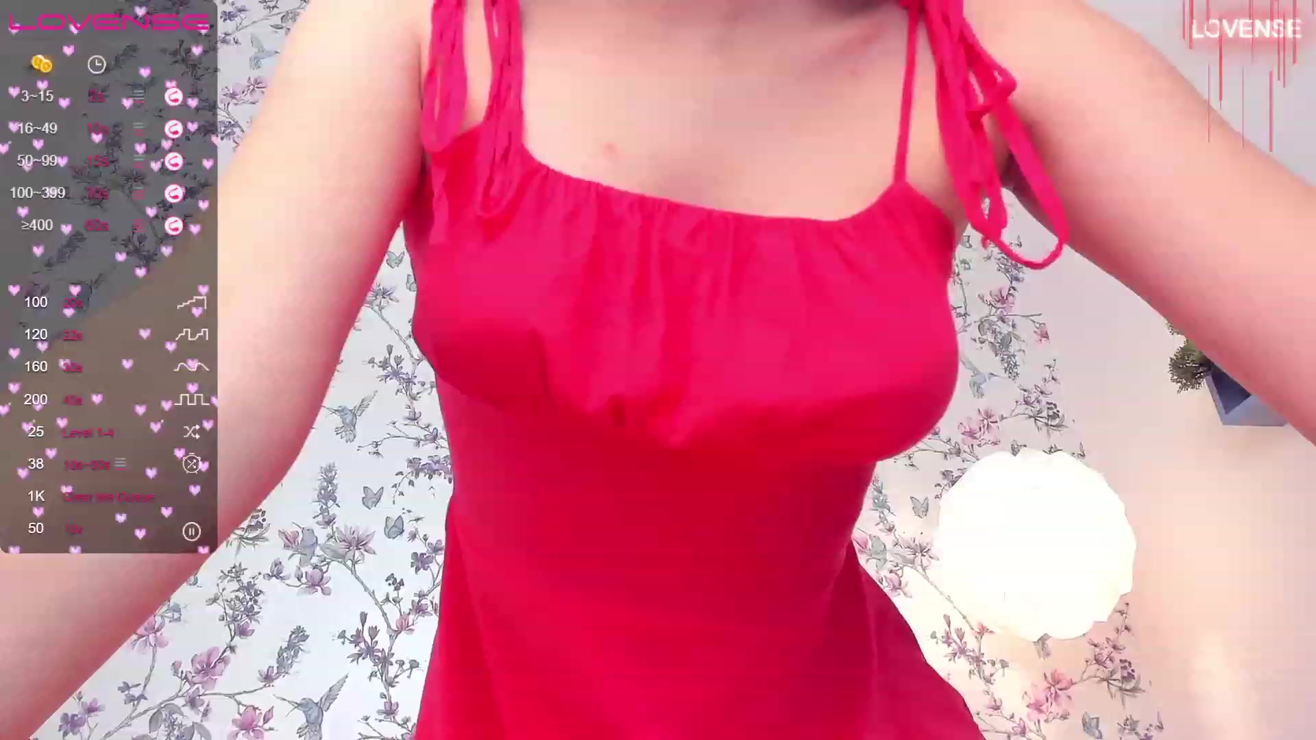 Gallery image thumbnail from SofiGrace's myfreecams stream on, 02/07/2023, 16:15 image 3 of 20