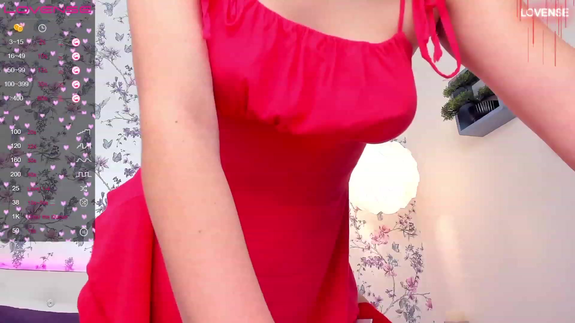 Gallery image thumbnail from SofiGrace's myfreecams stream on, 02/07/2023, 16:15 image 16 of 20