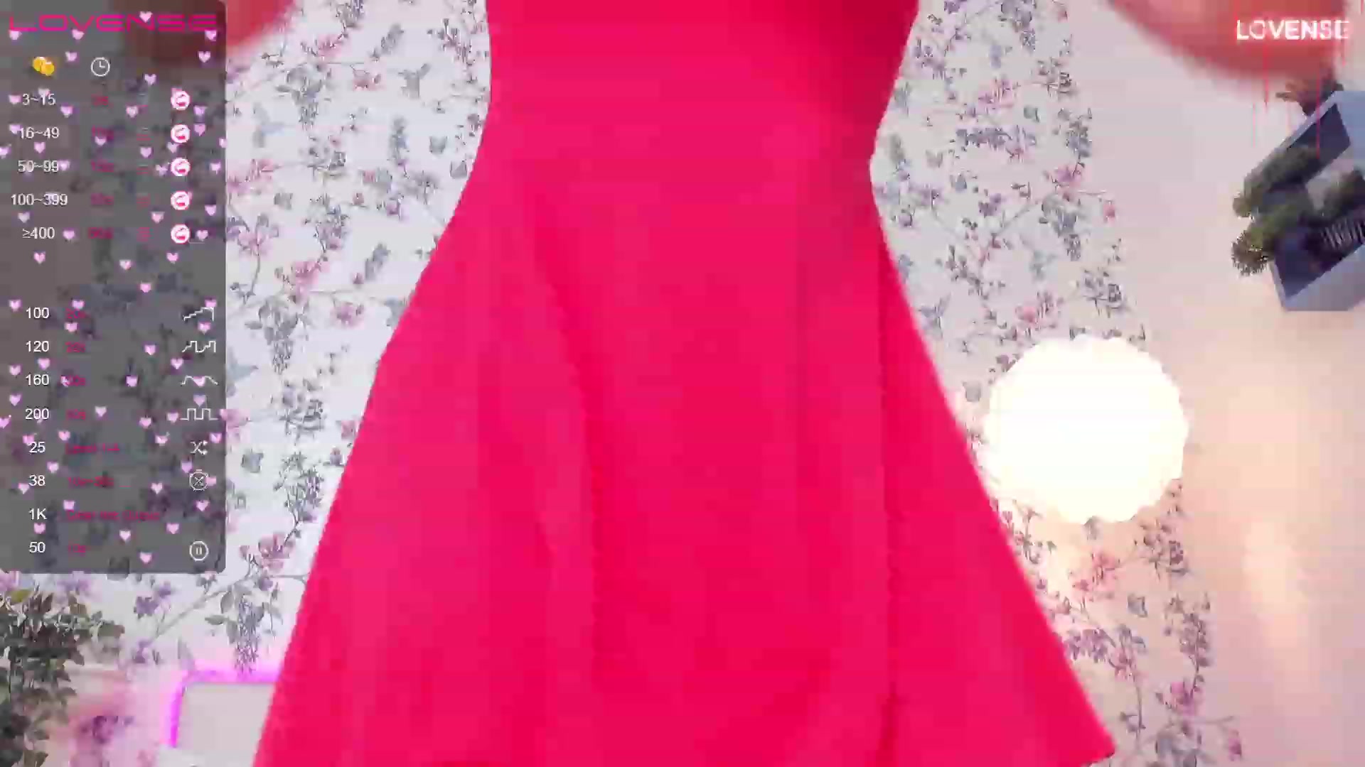 Gallery image thumbnail from SofiGrace's myfreecams stream on, 02/07/2023, 16:15 image 9 of 20