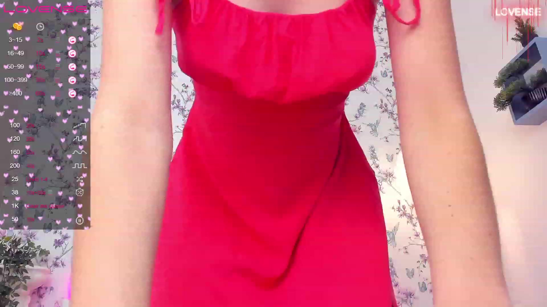Gallery image thumbnail from SofiGrace's myfreecams stream on, 02/07/2023, 16:15 image 12 of 20