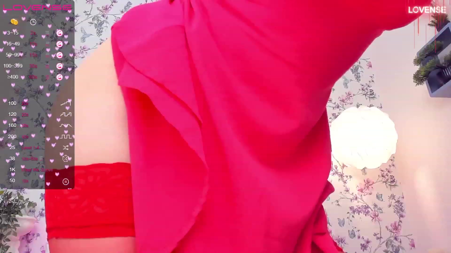 Gallery image thumbnail from SofiGrace's myfreecams stream on, 02/07/2023, 16:15 image 5 of 20