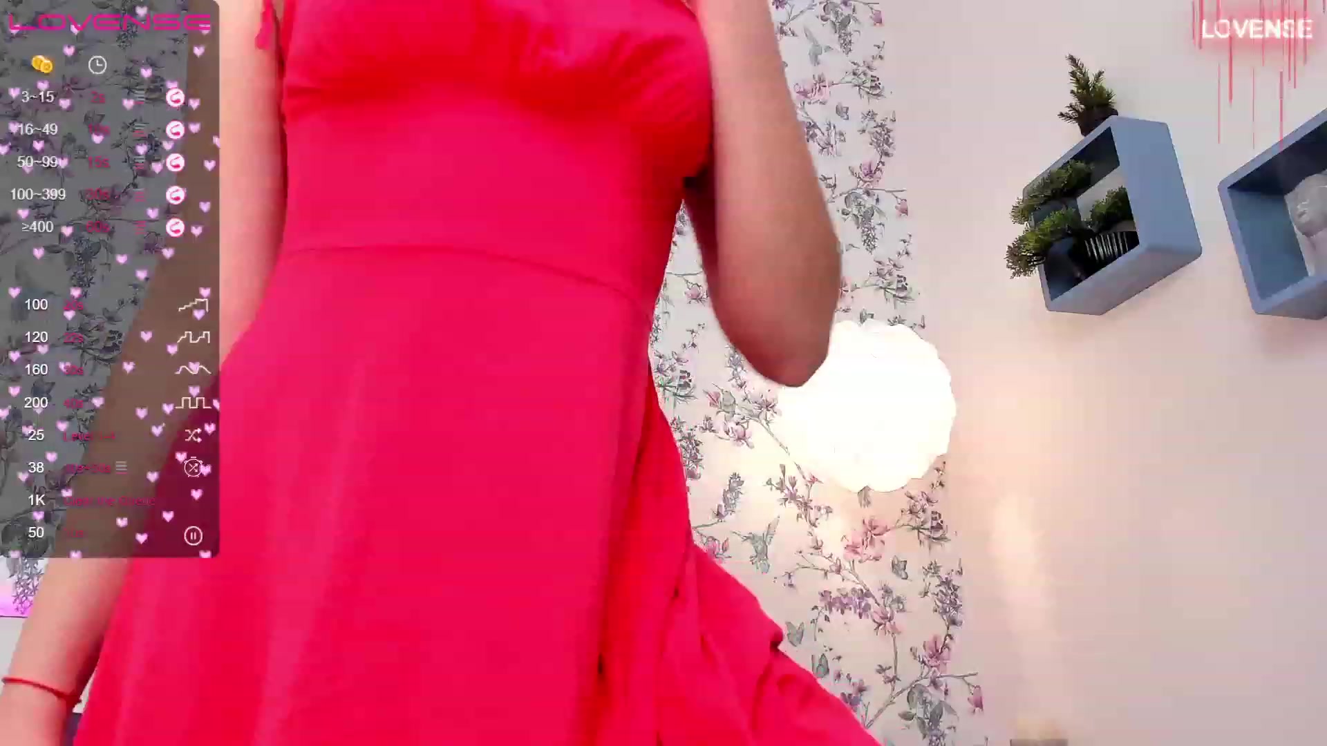 Gallery image thumbnail from SofiGrace's myfreecams stream on, 02/07/2023, 16:15 image 15 of 20
