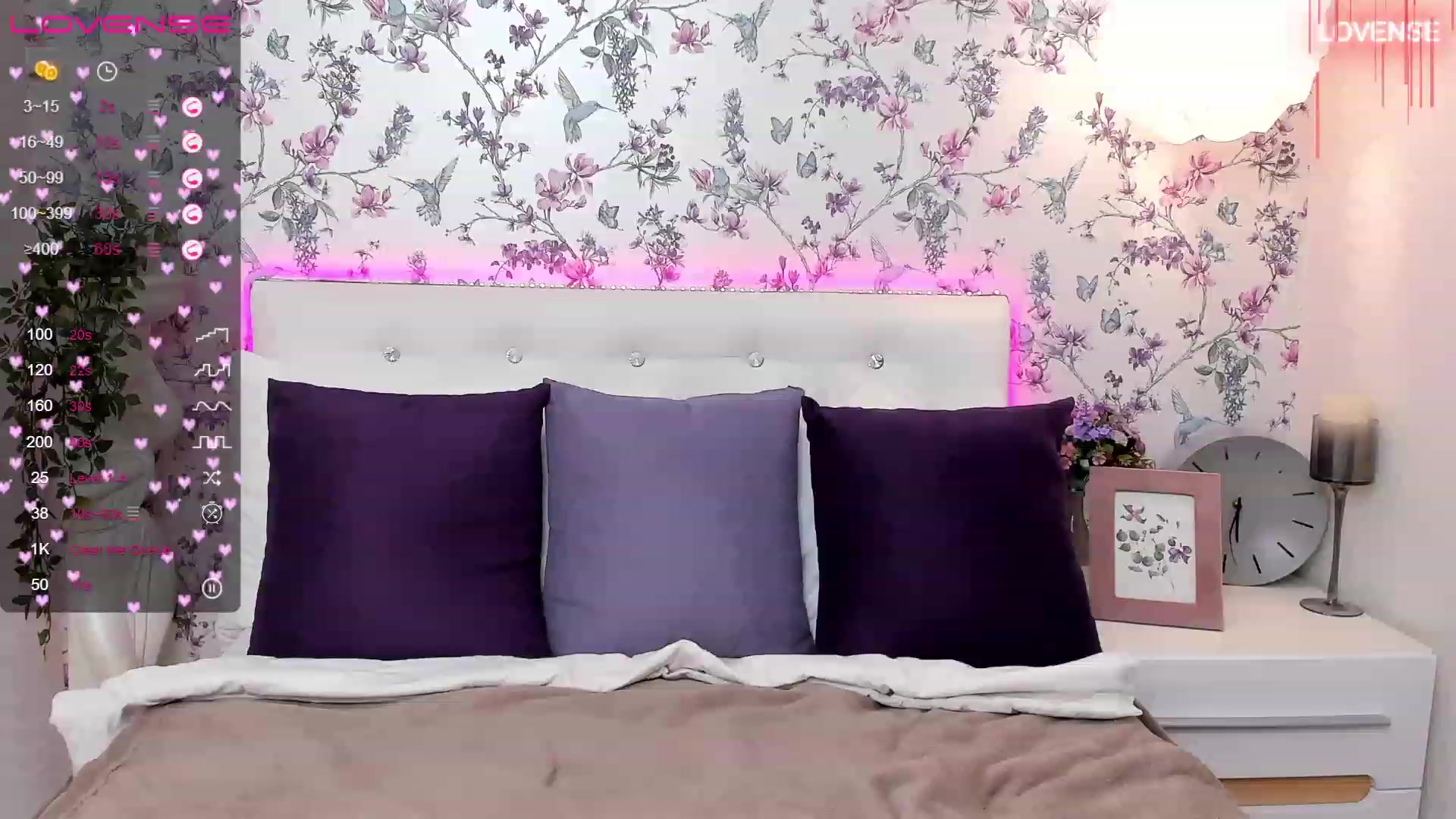 Gallery image thumbnail from SofiGrace's myfreecams stream on, 02/07/2023, 17:27 image 1 of 20